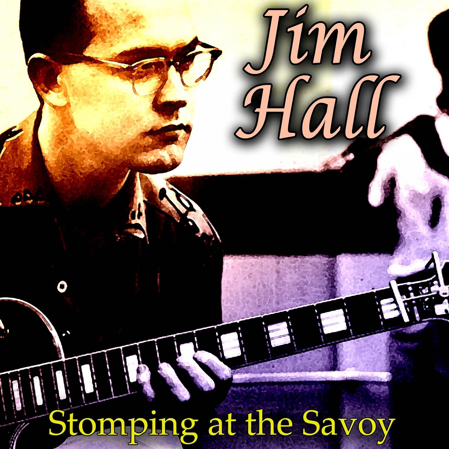Постер альбома Stomping at the Savoy