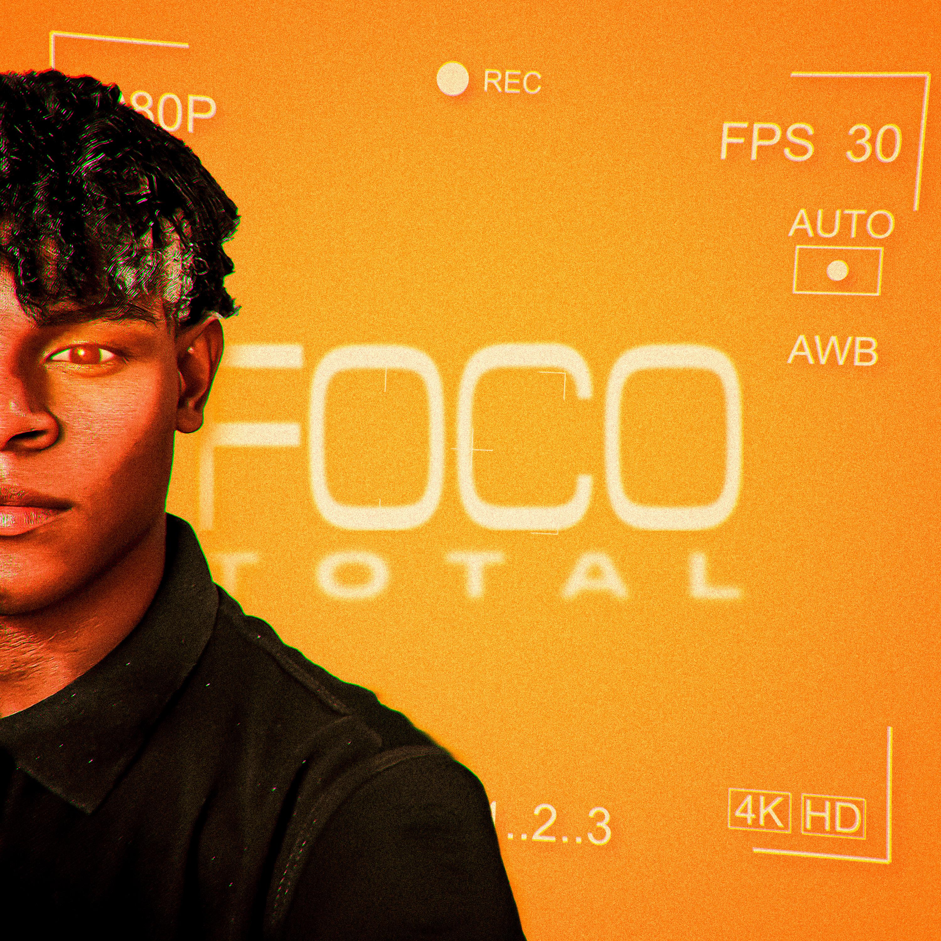 Постер альбома Foco Total