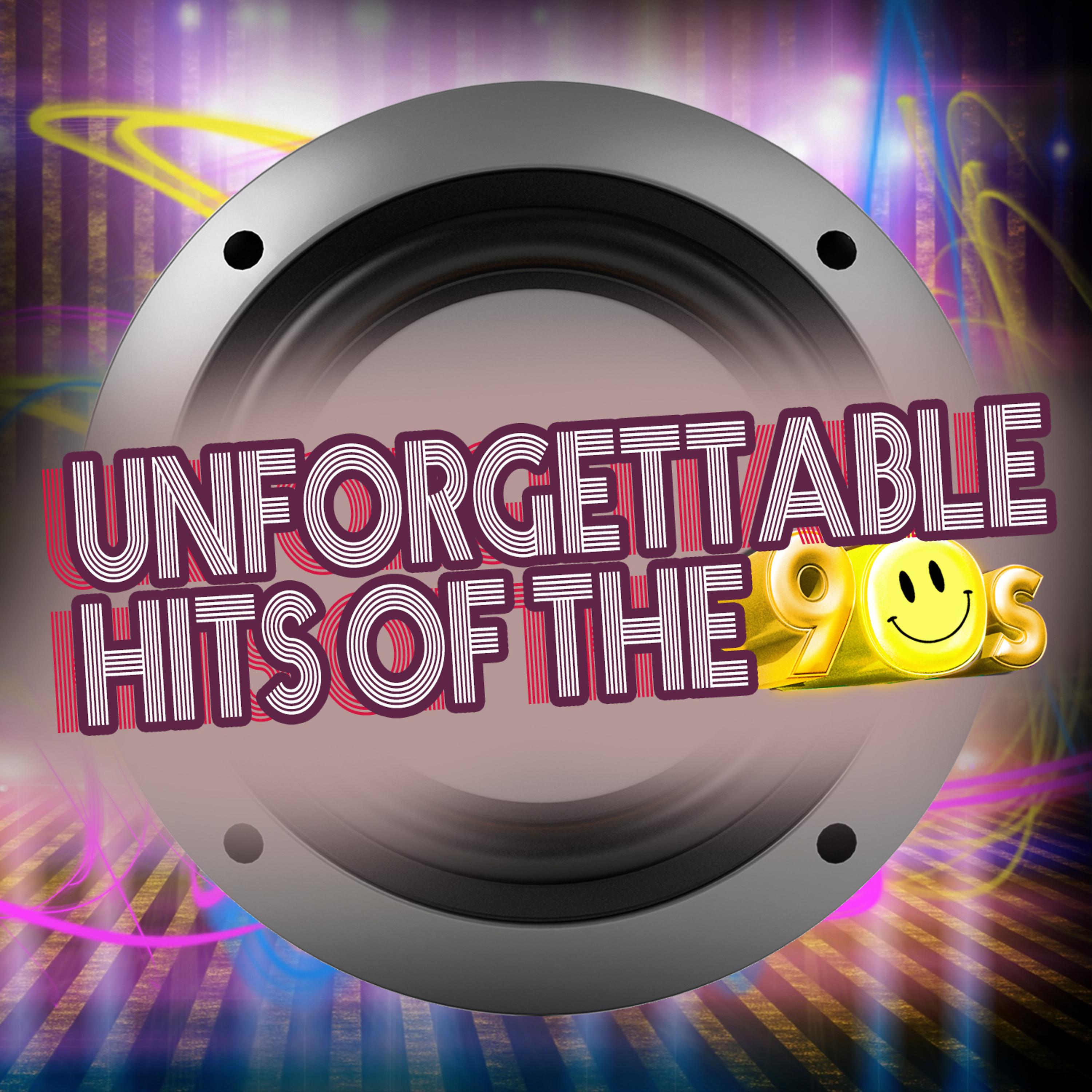 Постер альбома Unforgettable Hits of the 90's