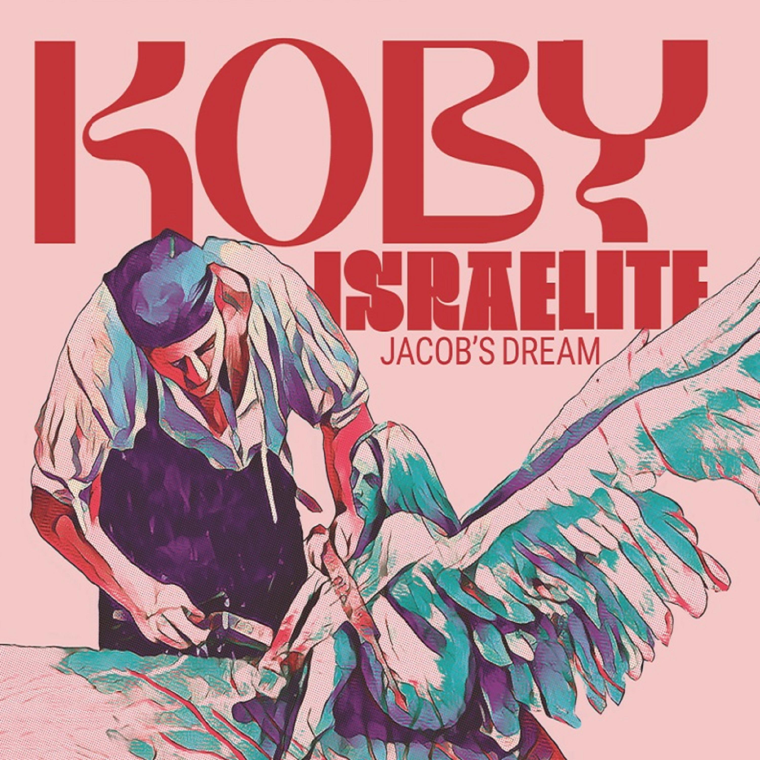Постер альбома Jacob's Dream
