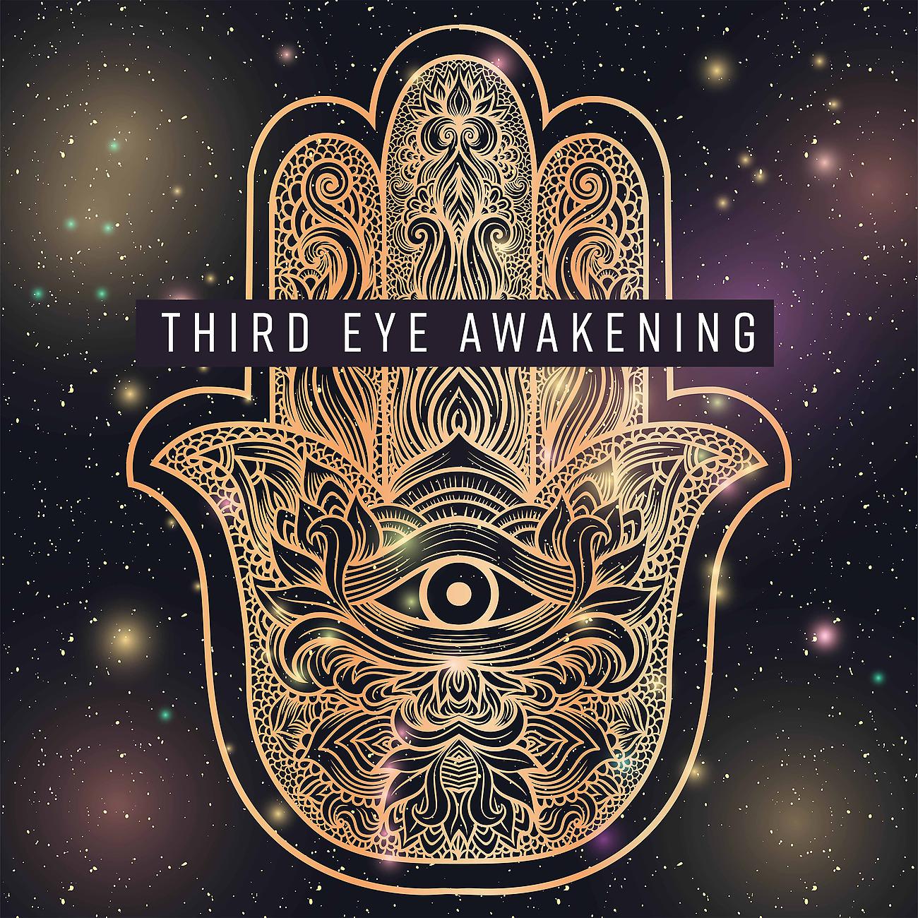 Постер альбома Third Eye Awakening