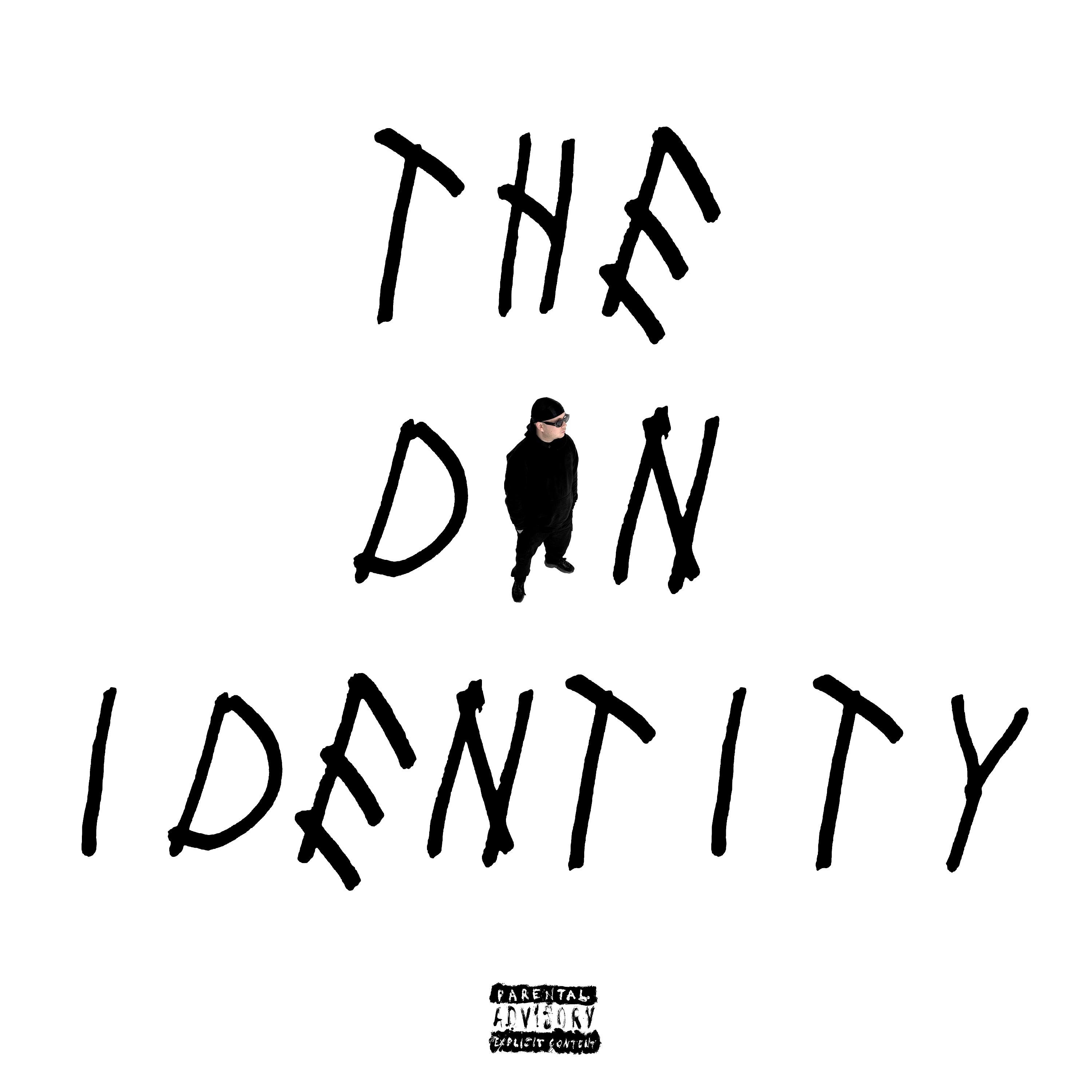 Постер альбома The Don Identity