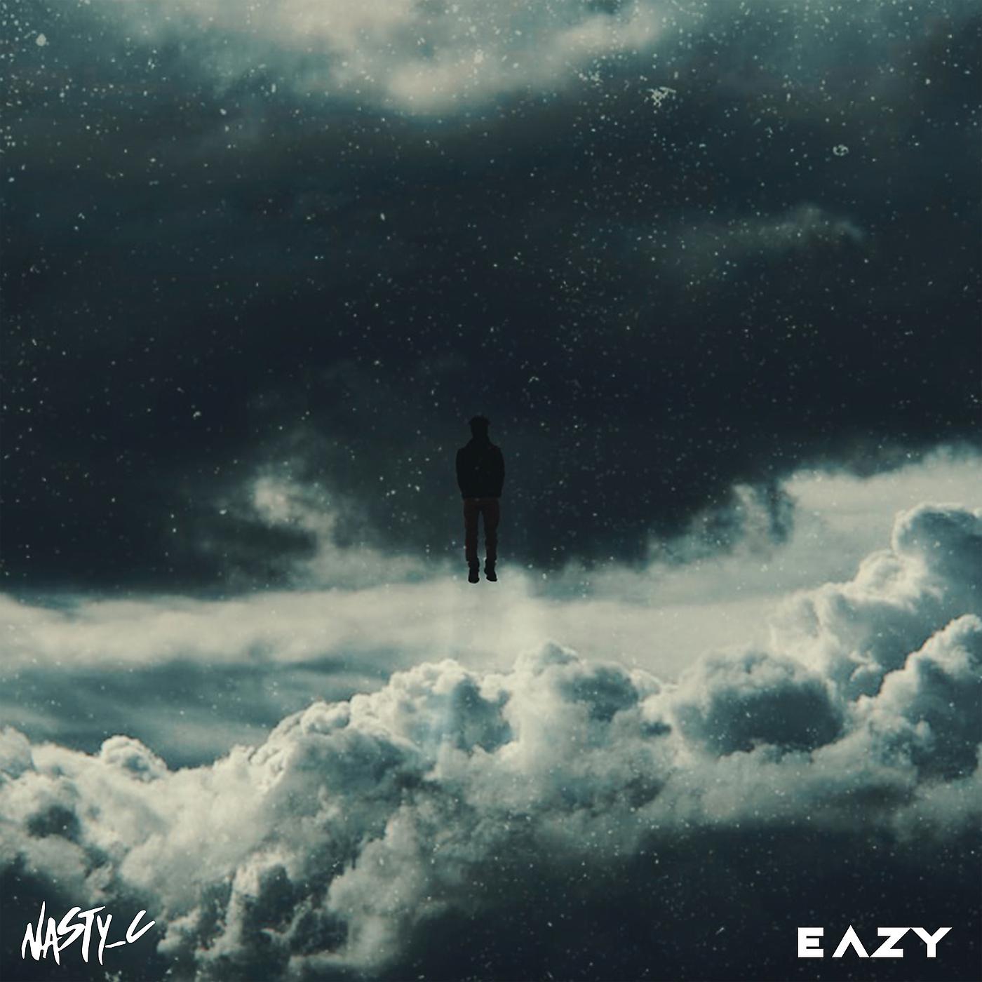 Постер альбома Eazy