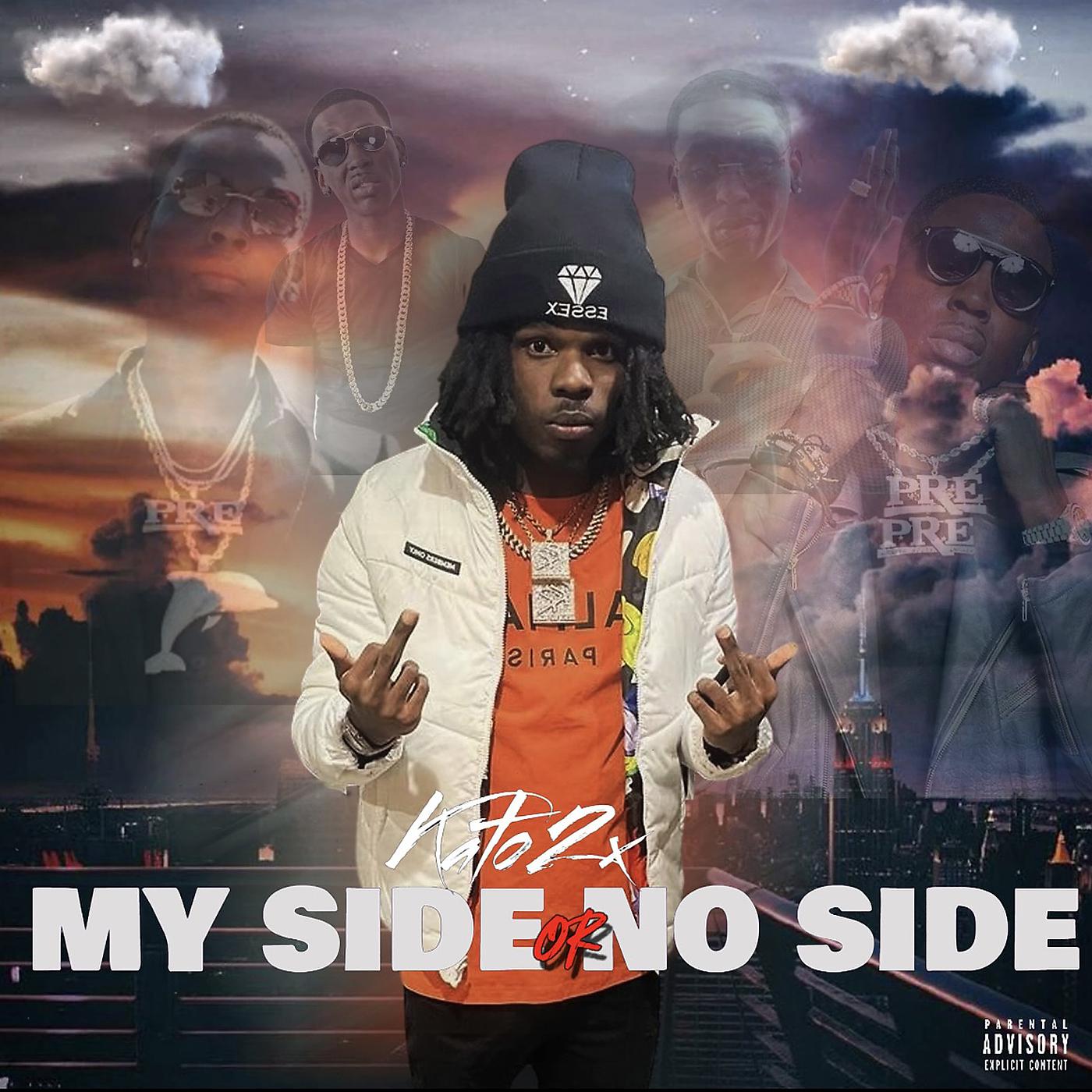 Постер альбома My Side or No Side