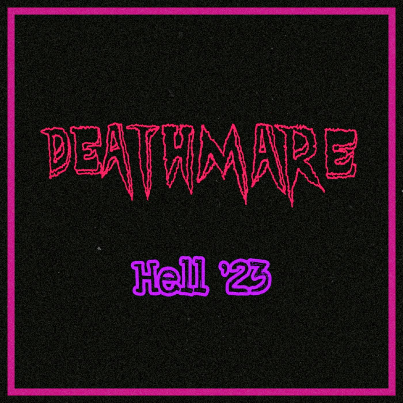 Постер альбома Hell '23