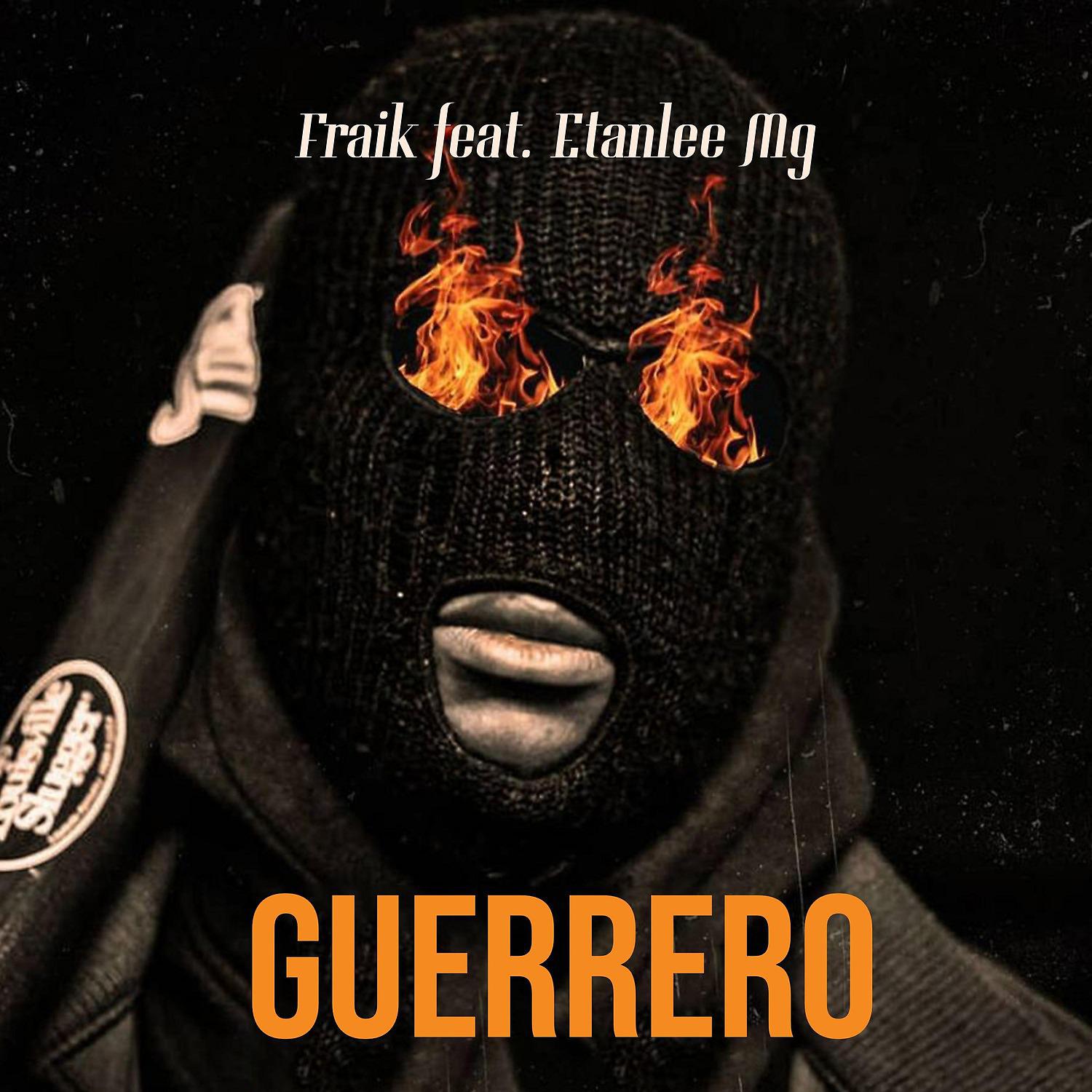 Постер альбома Guerrero