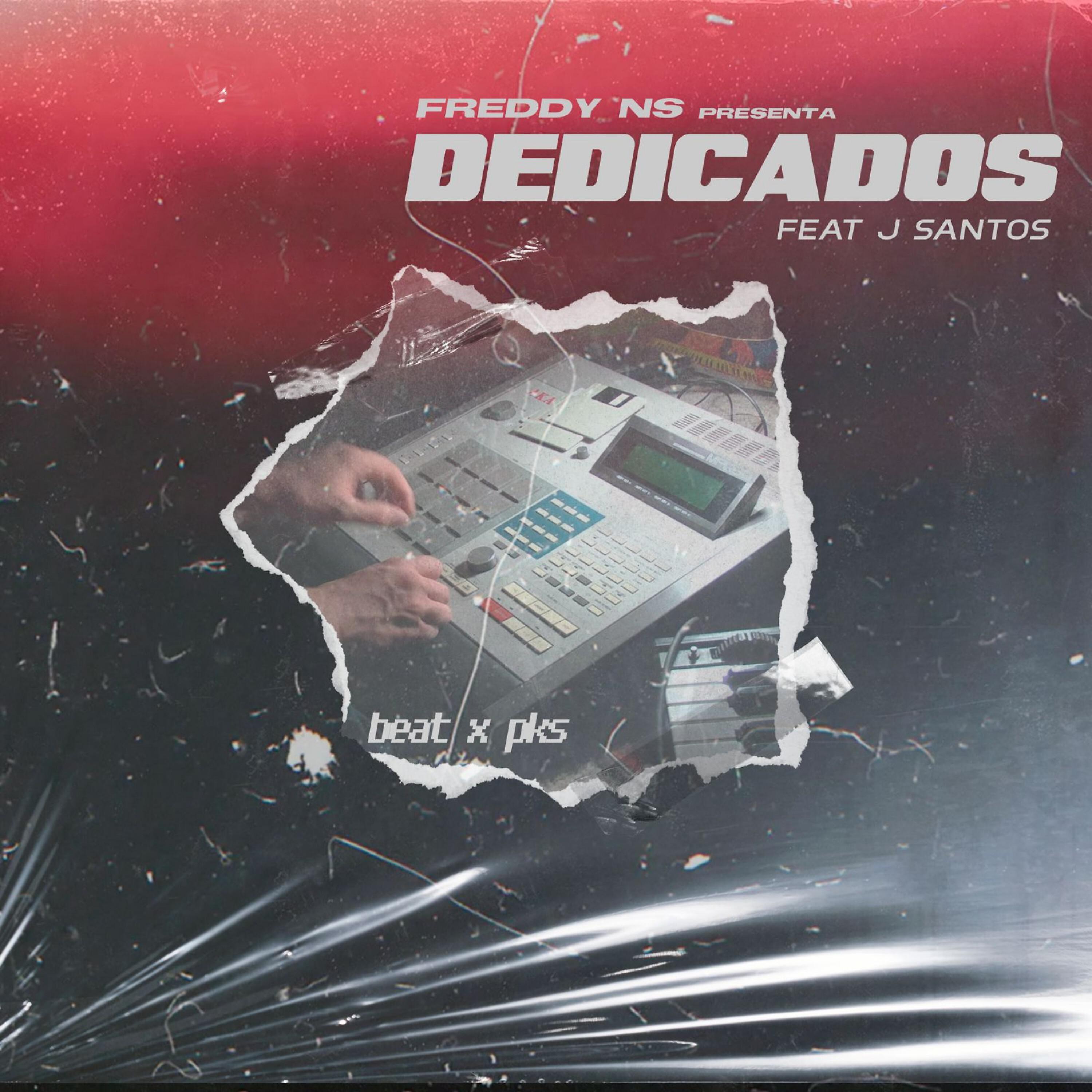 Постер альбома Dedicados