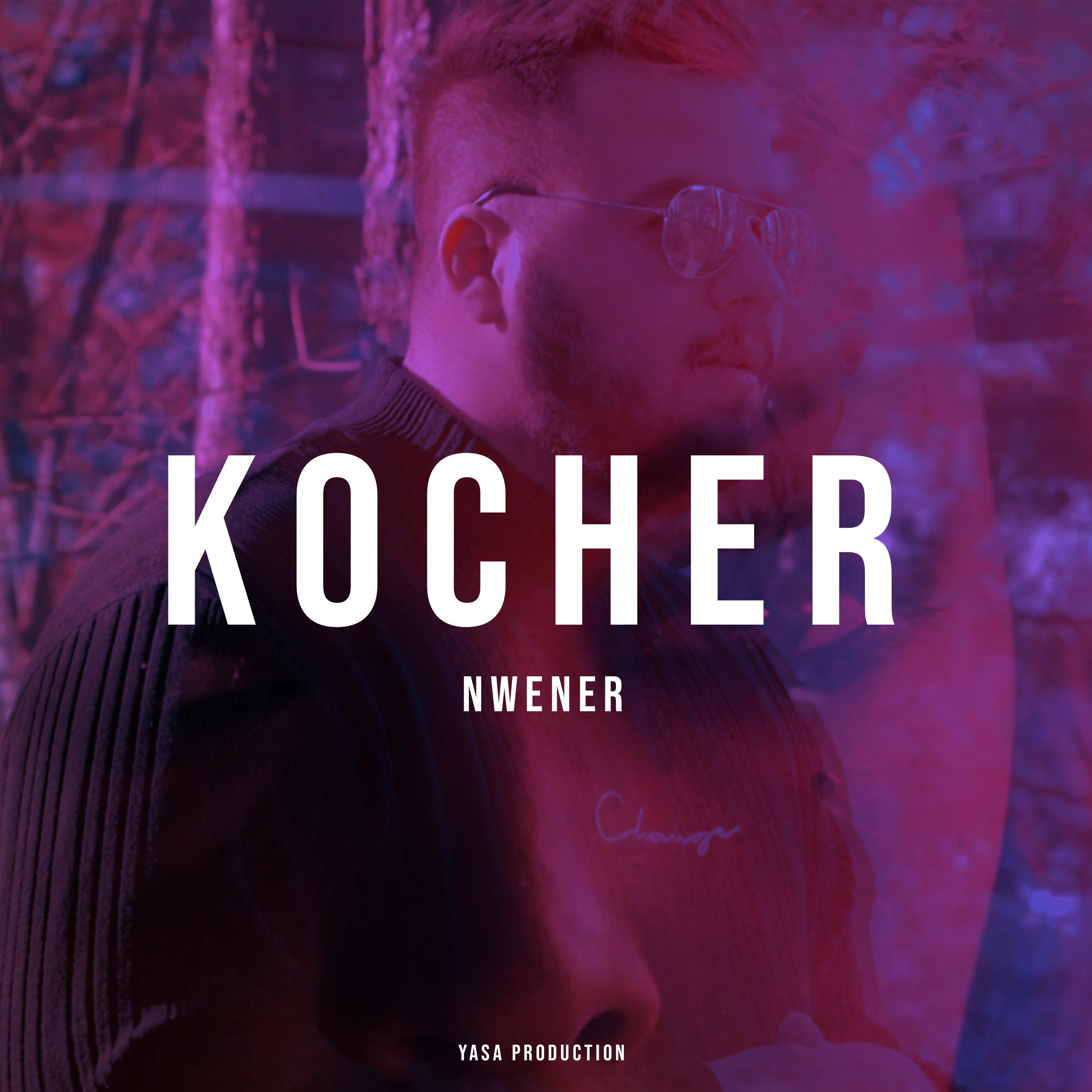 Постер альбома Kocher