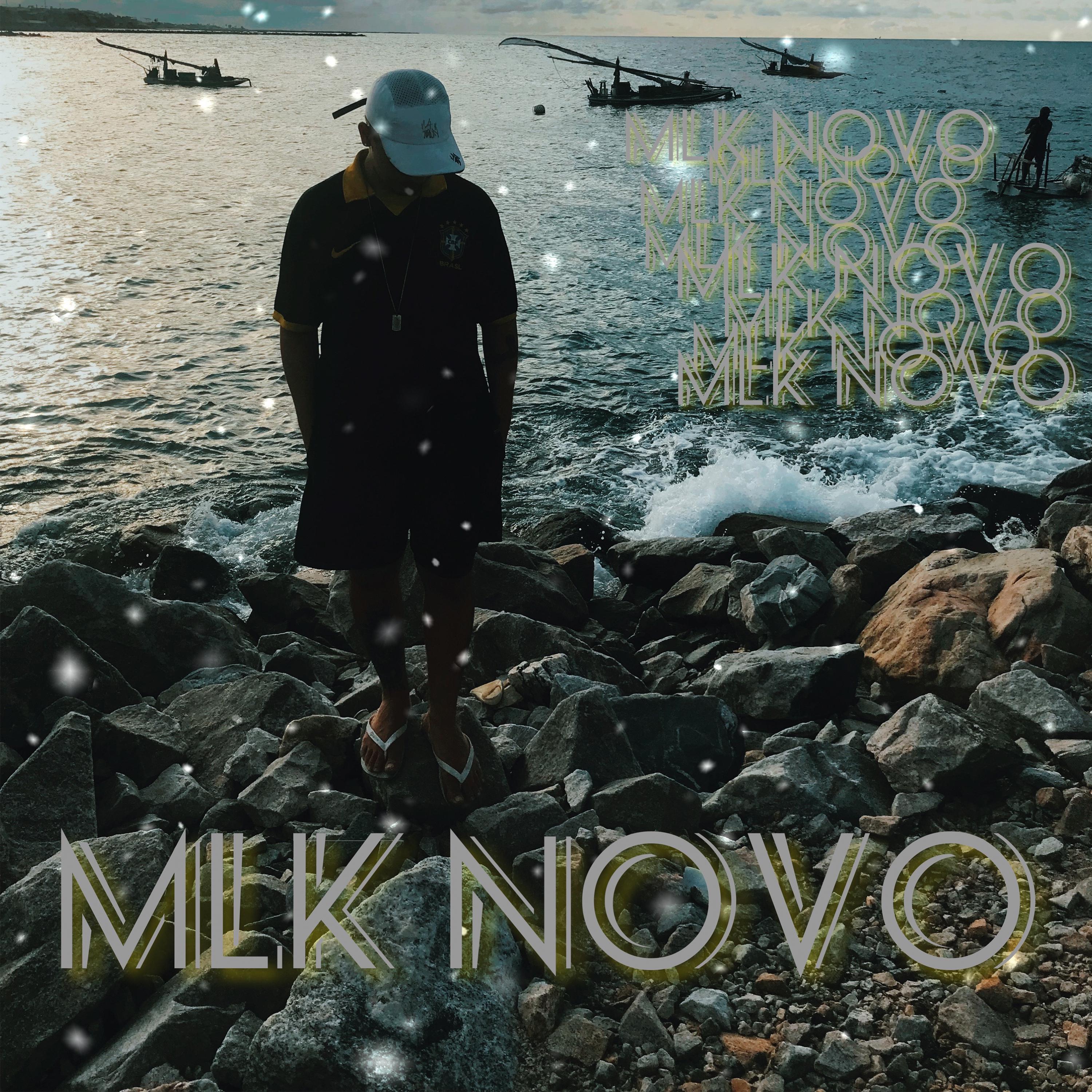 Постер альбома Mlk Novo