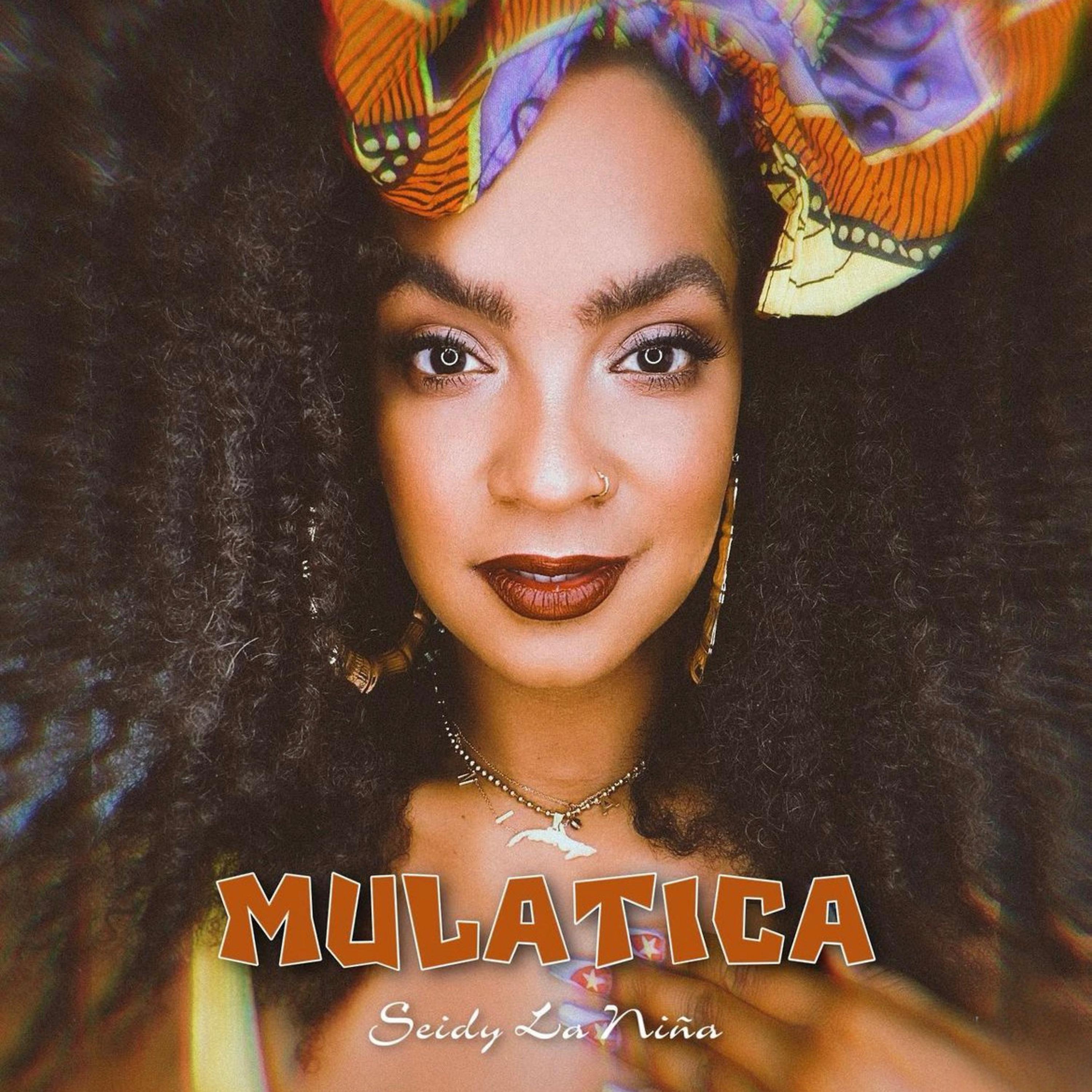 Постер альбома Mulatica