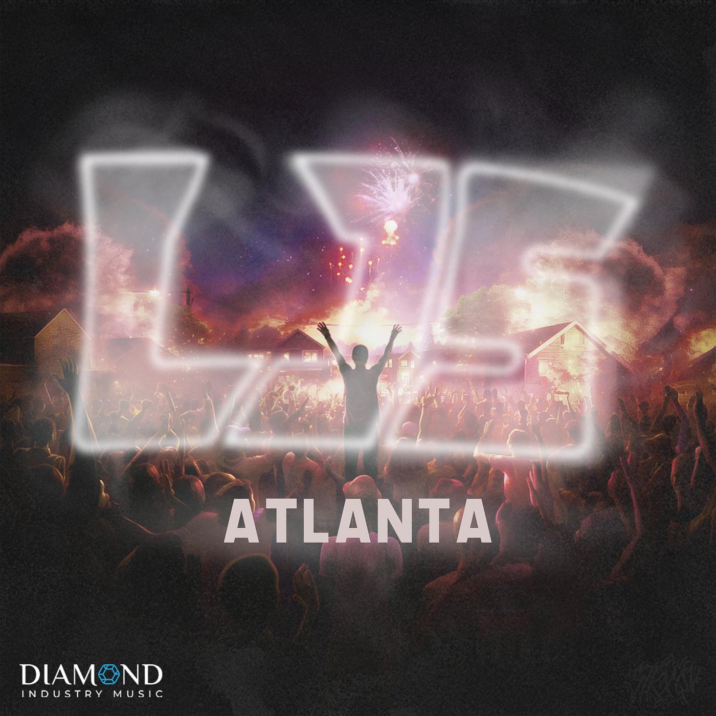 Постер альбома Atlanta