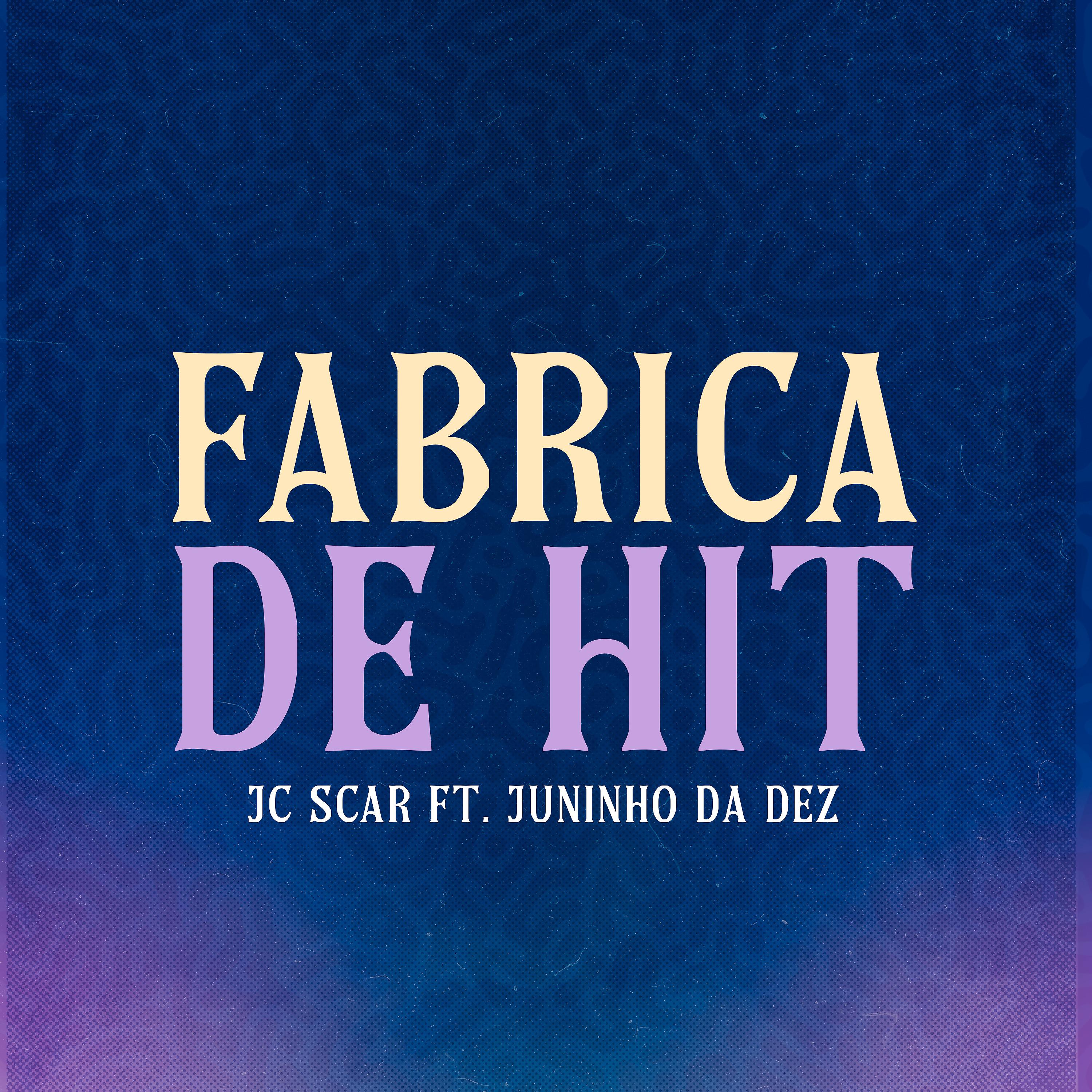 Постер альбома Fábrica de Hit