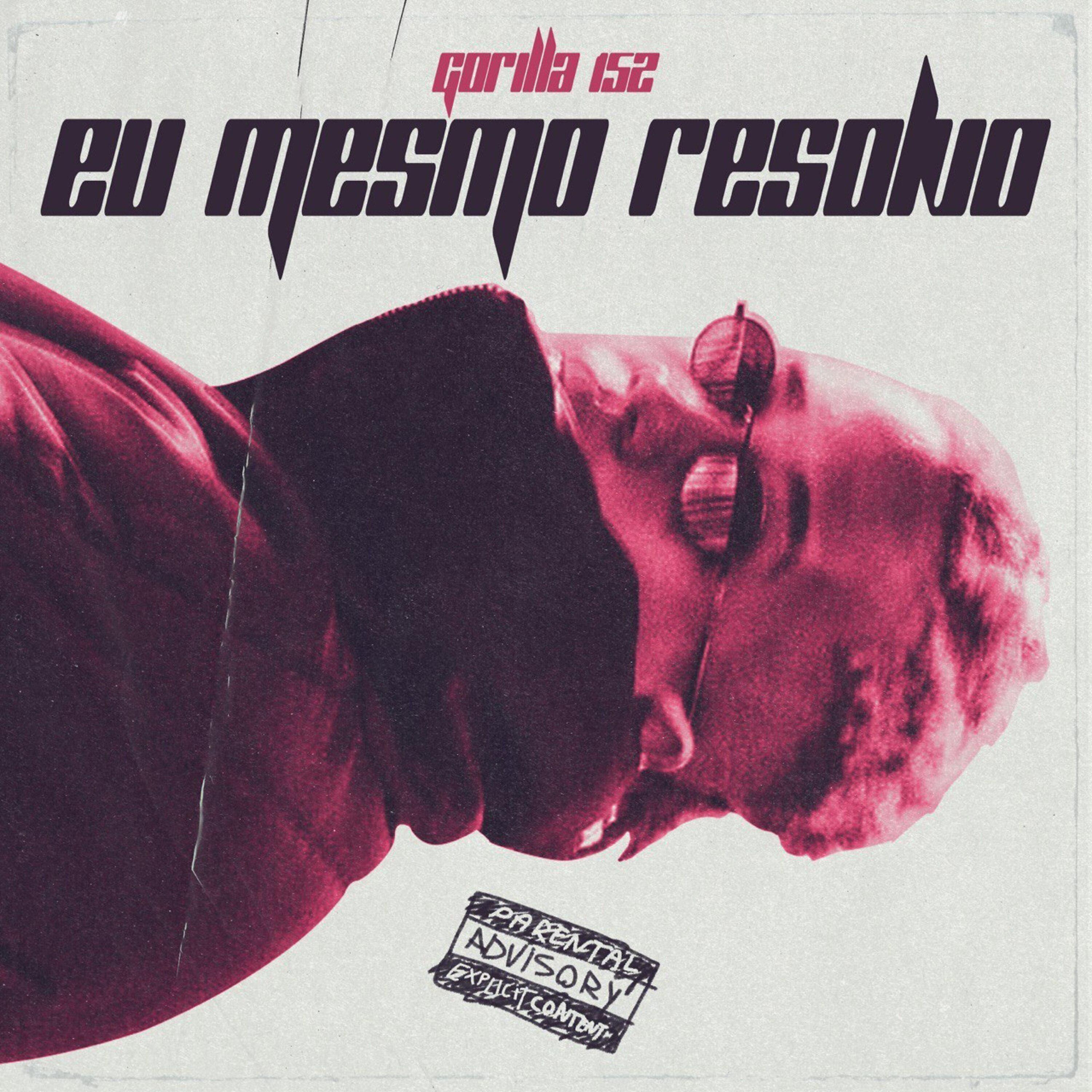 Постер альбома Eu Mesmo Resolvo
