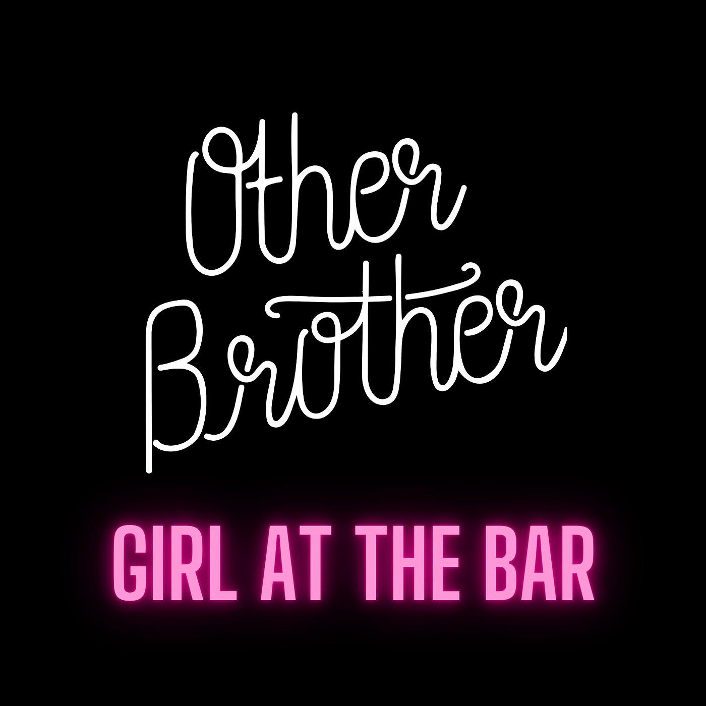 Постер альбома Girl at the Bar