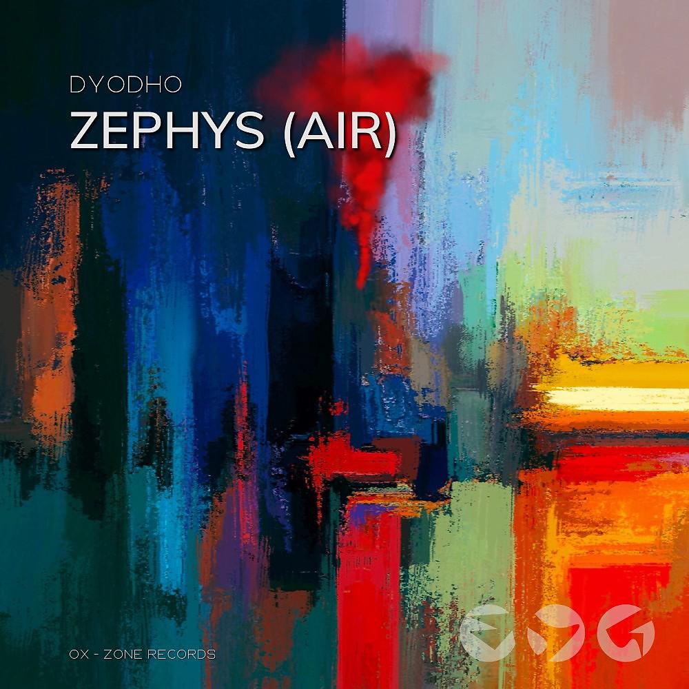 Постер альбома Zephys (Air)