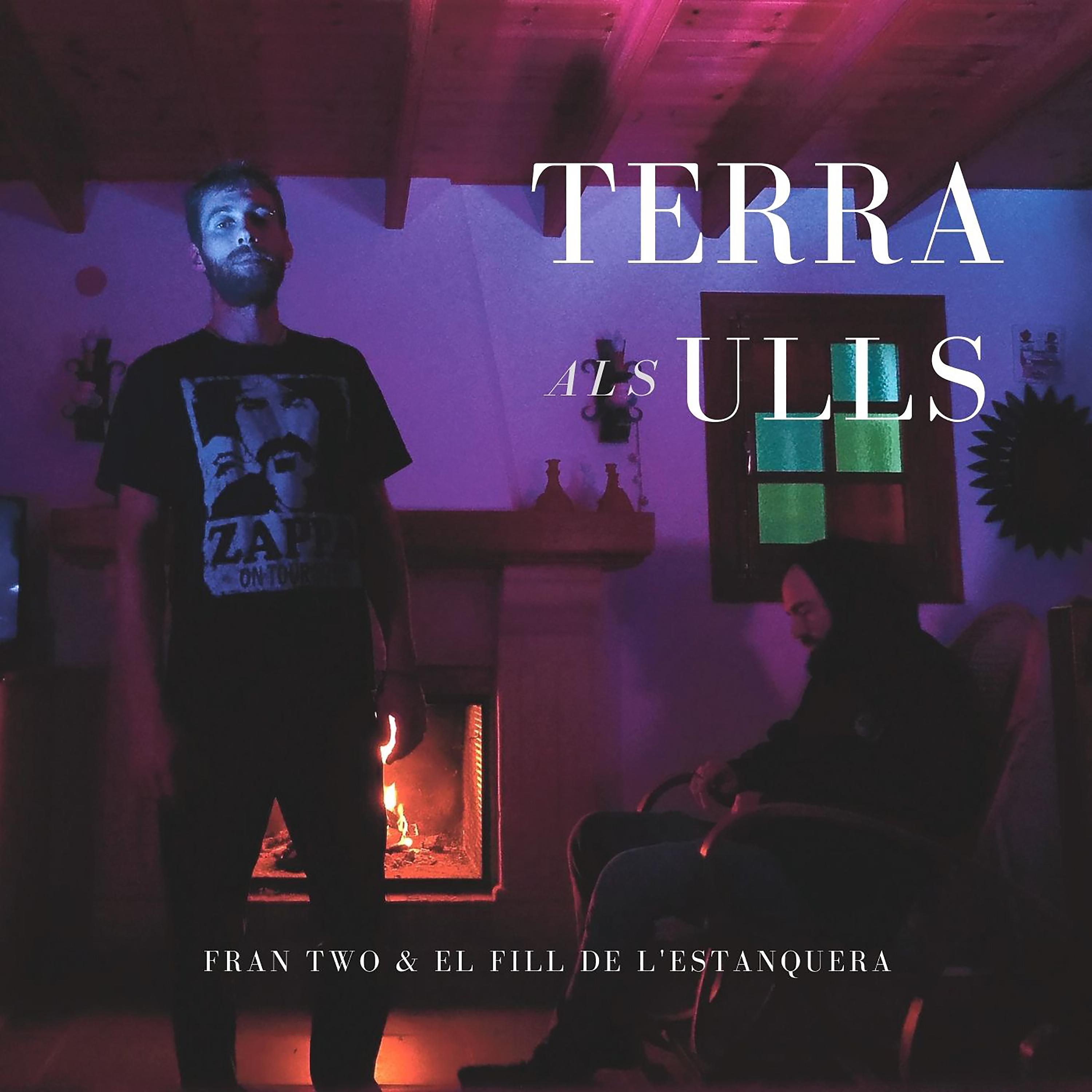 Постер альбома Terra als Ulls