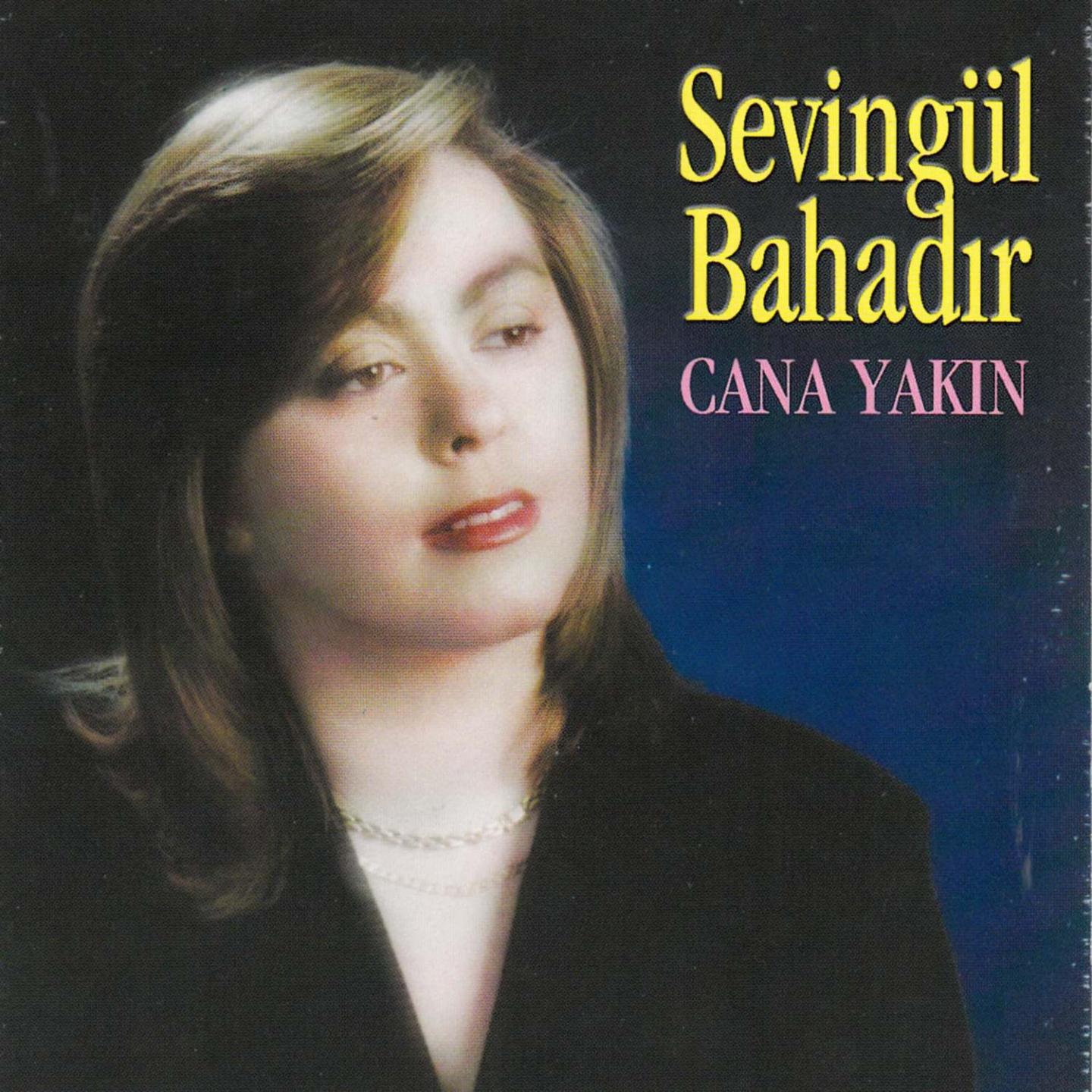 Постер альбома Cana Yakın