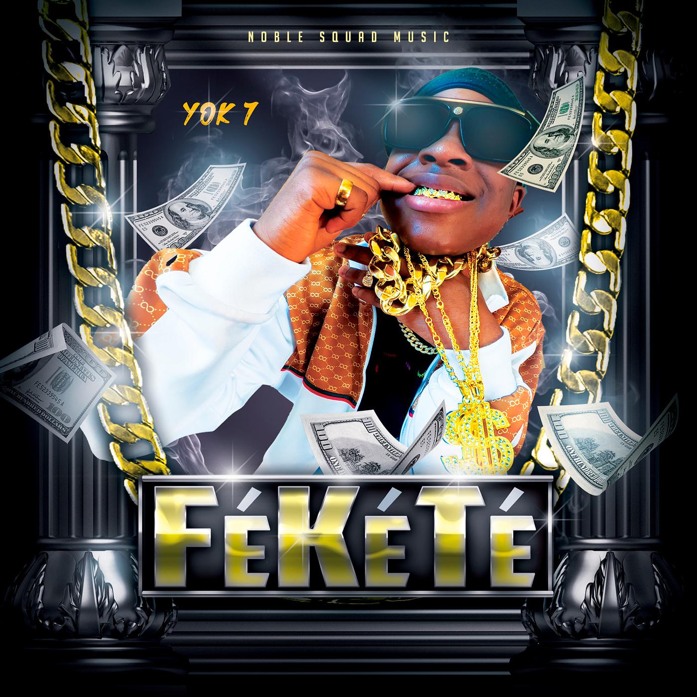 Постер альбома Fékété