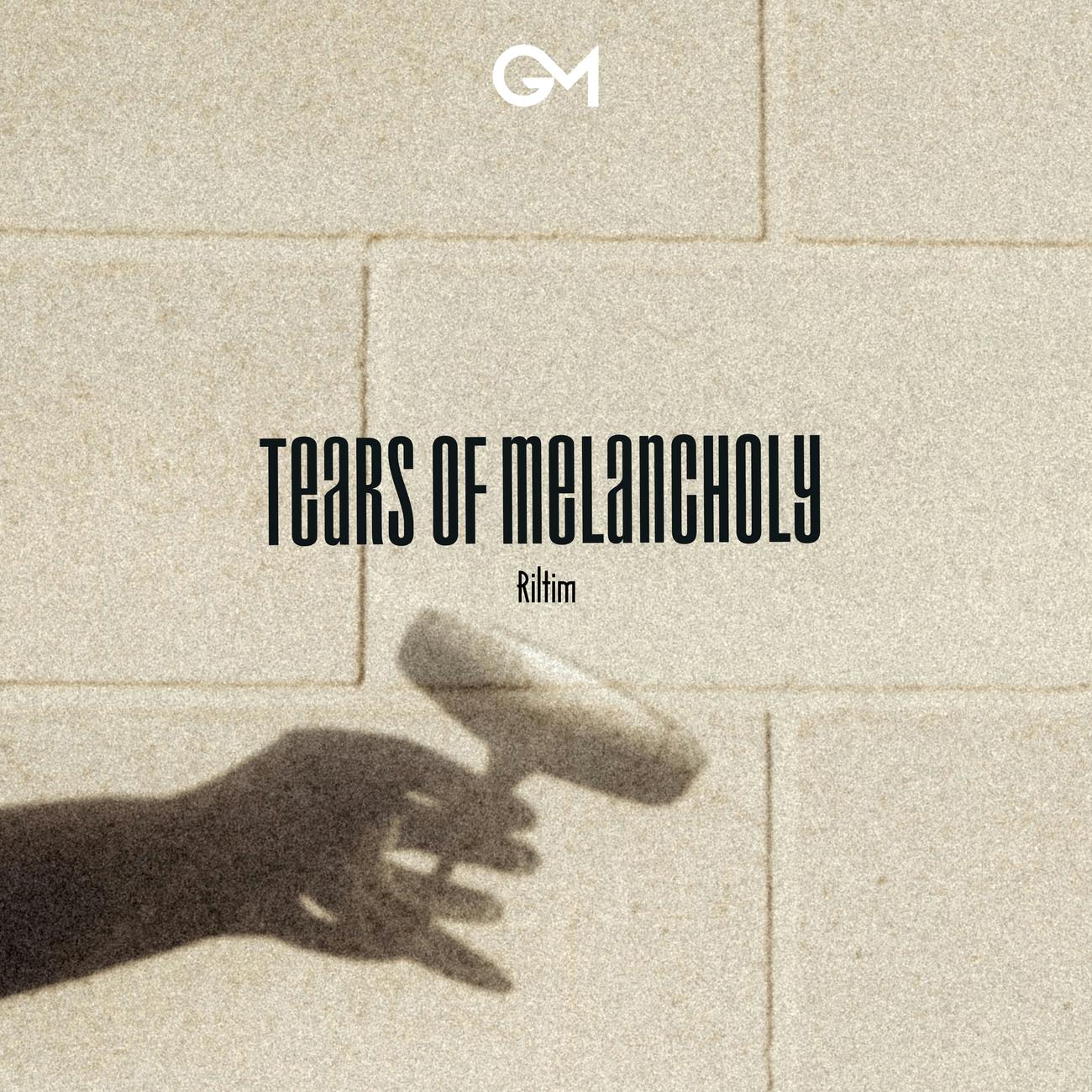 Постер альбома Tears of Melancholy