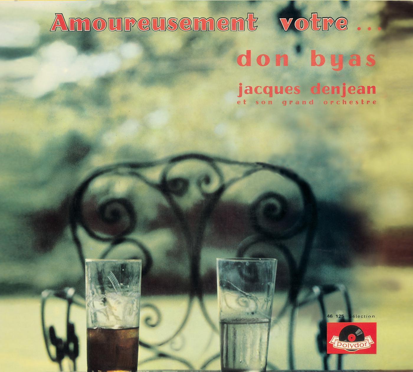 Постер альбома Amoureusement Vôtre