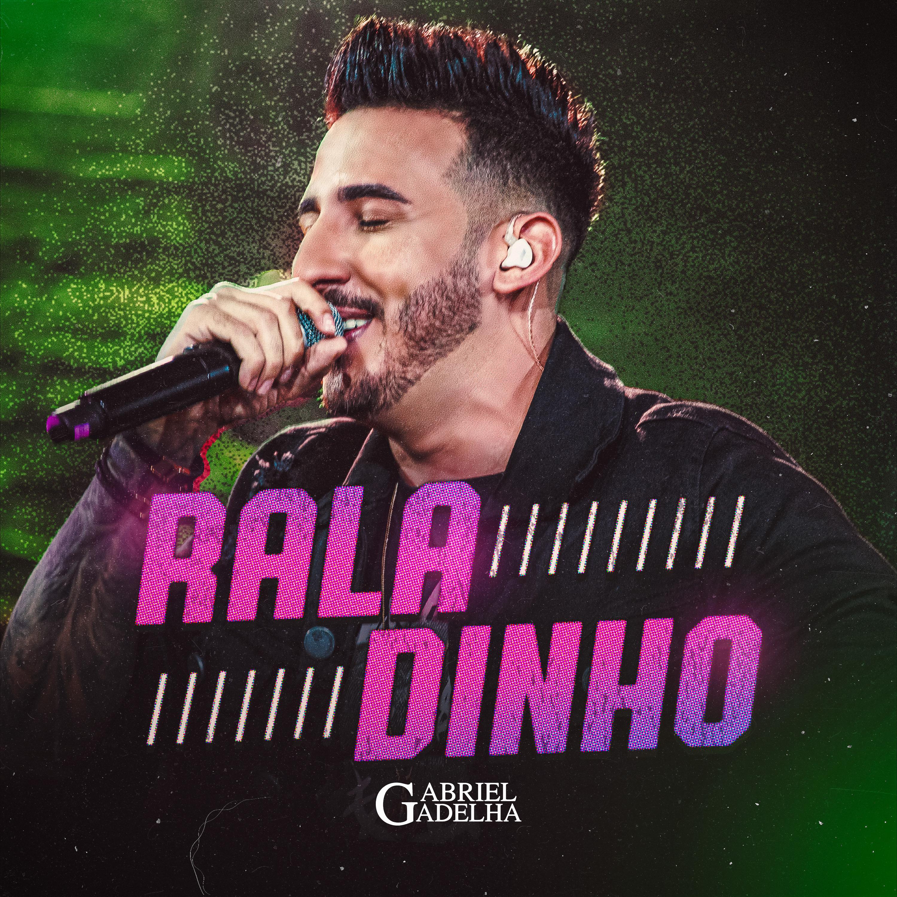 Постер альбома Raladinho