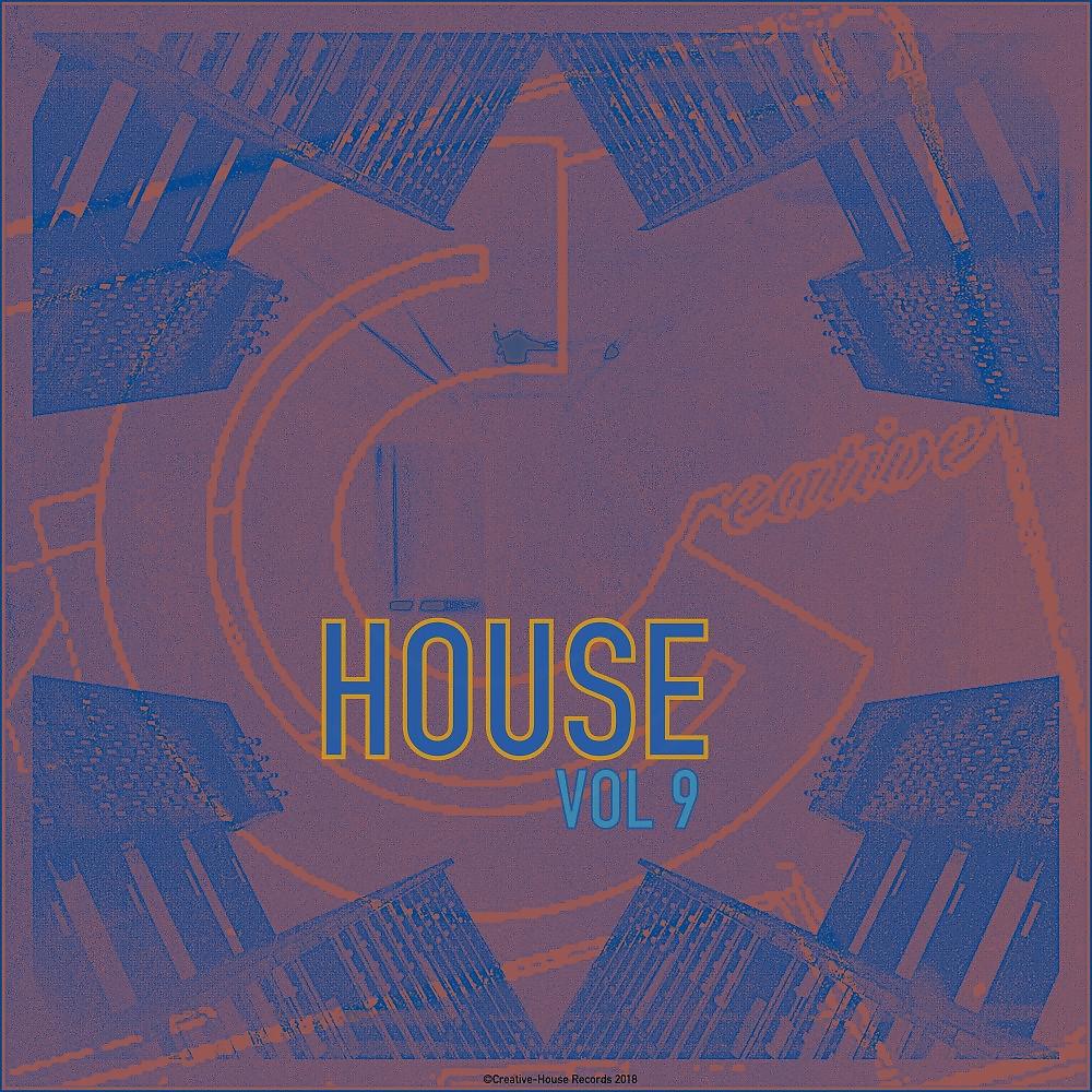 Постер альбома Creative House, Vol . 9