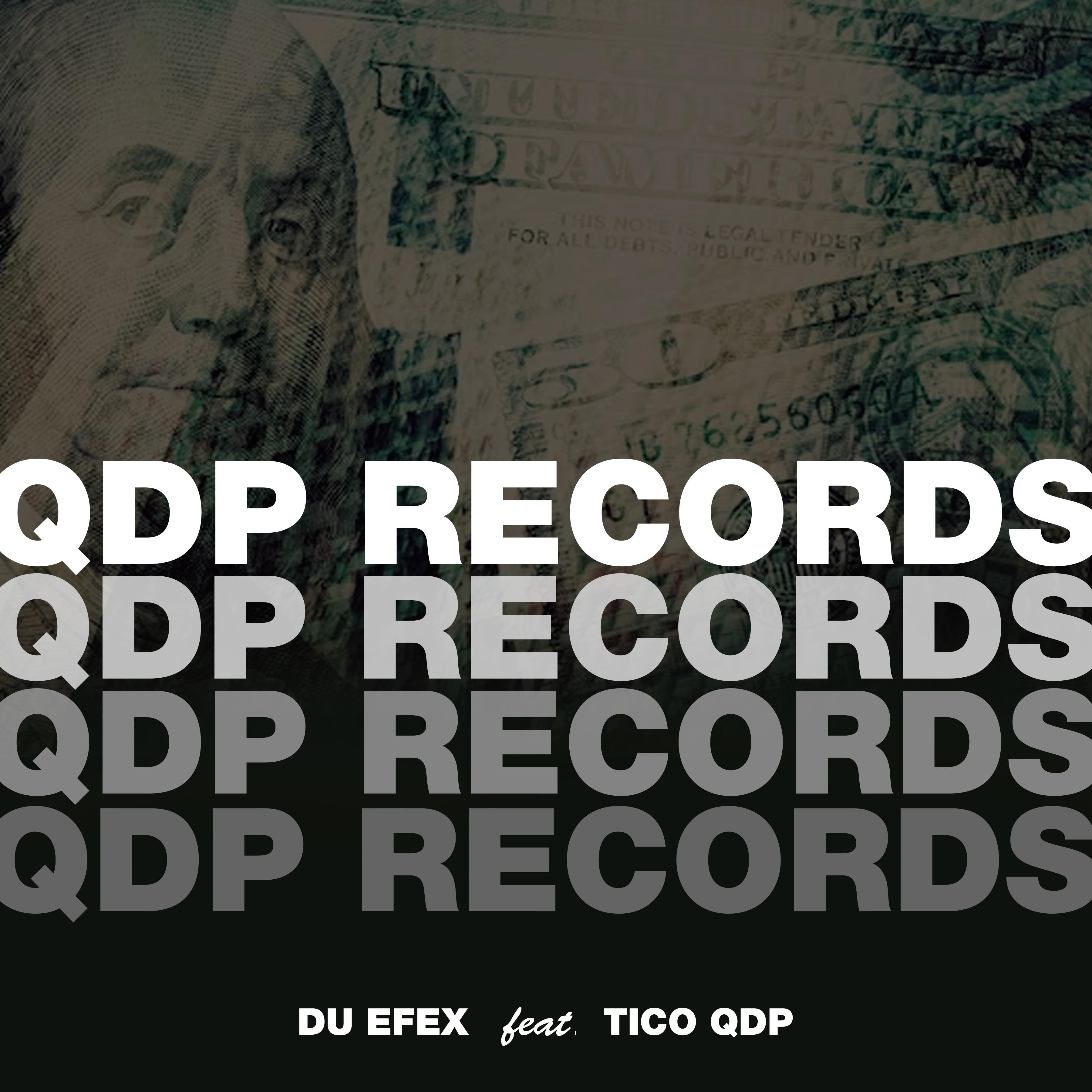 Постер альбома Qdp Records