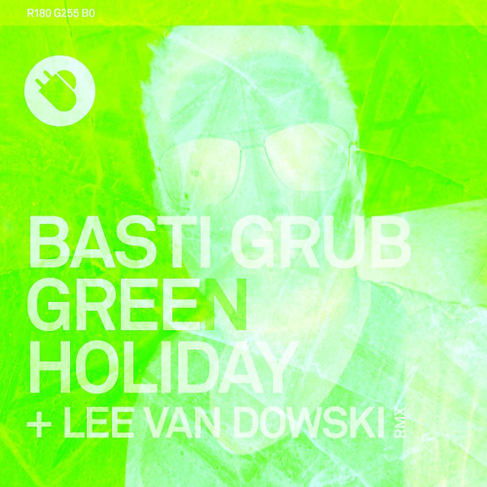 Постер альбома Green Holiday