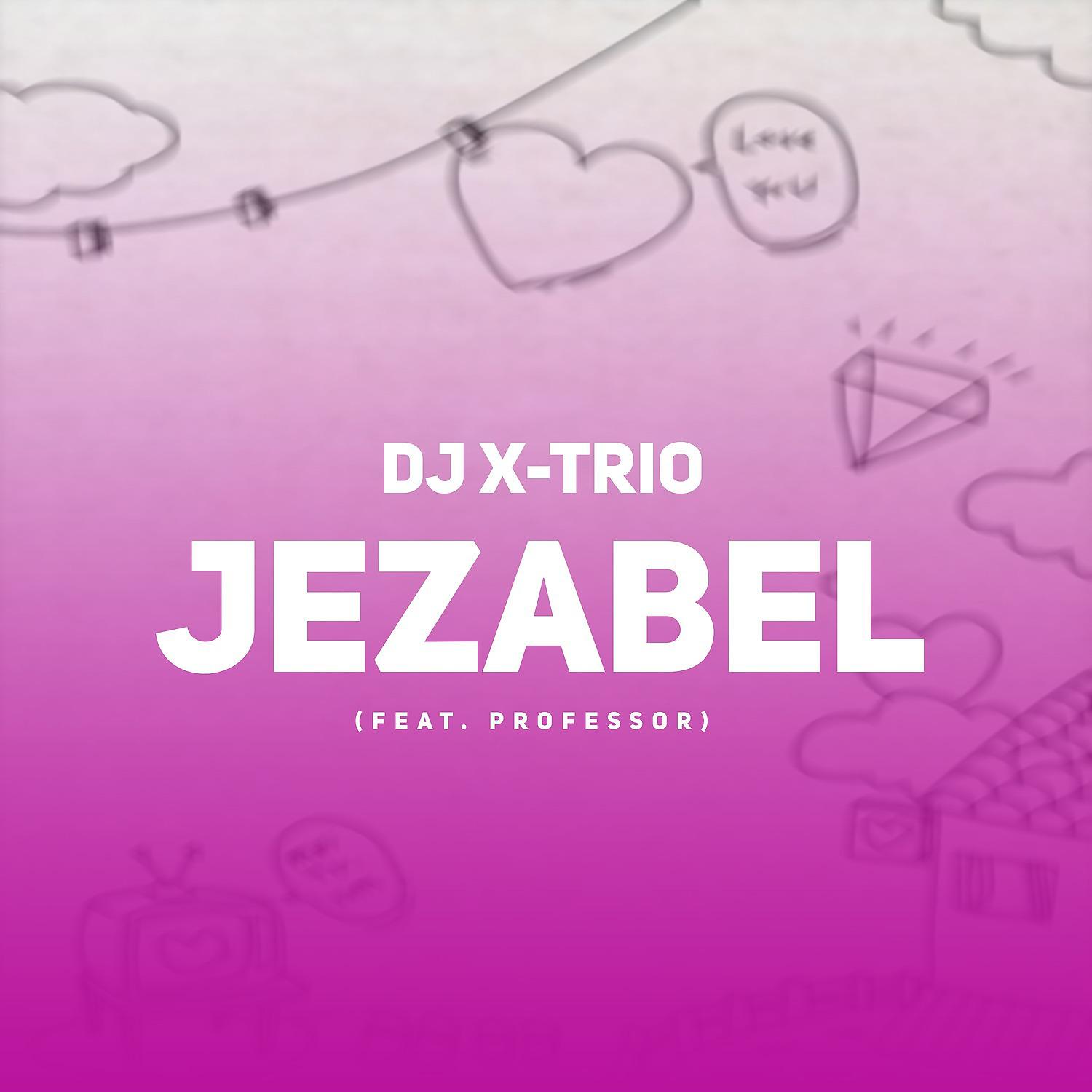 Постер альбома Jezabel