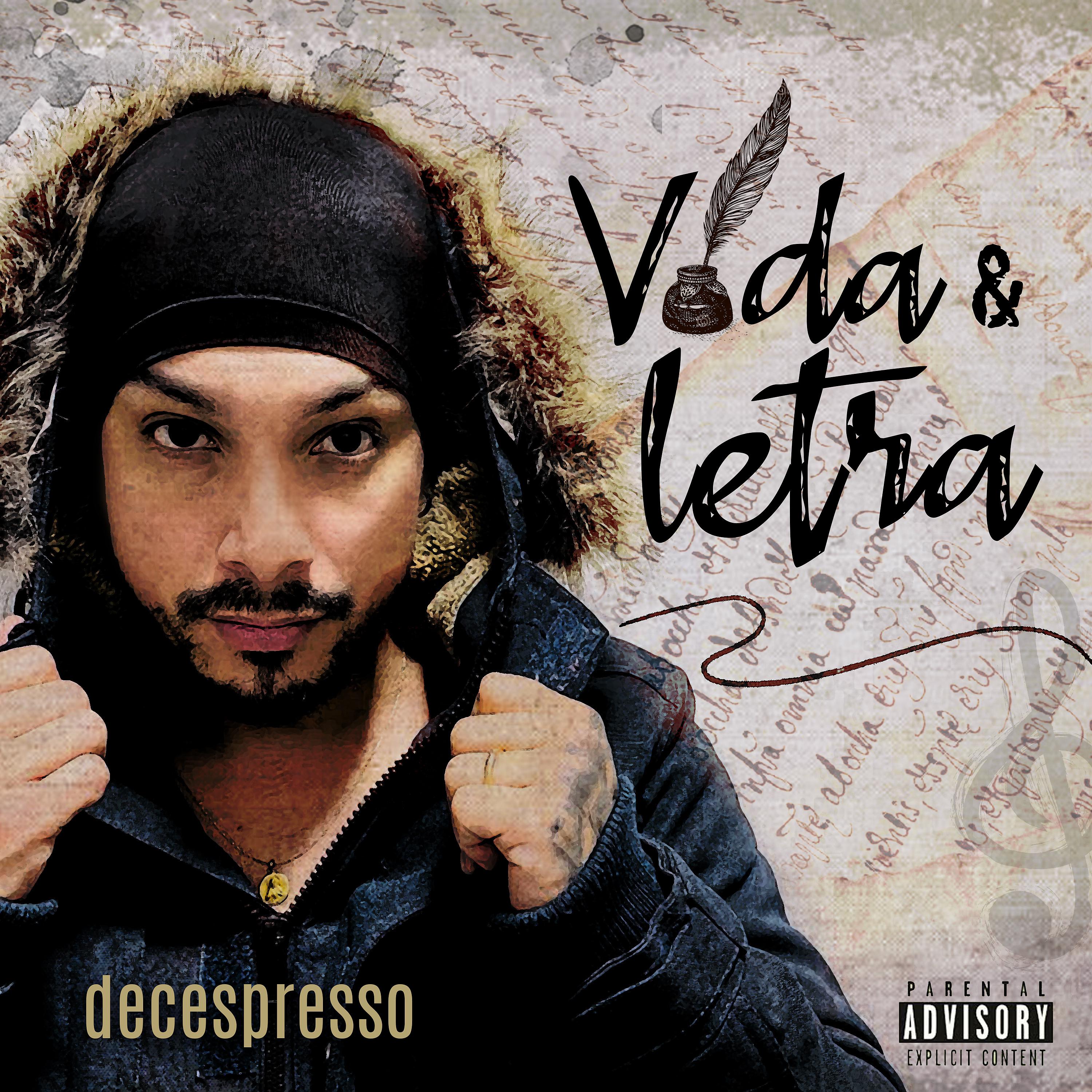 Постер альбома Vida y Letra