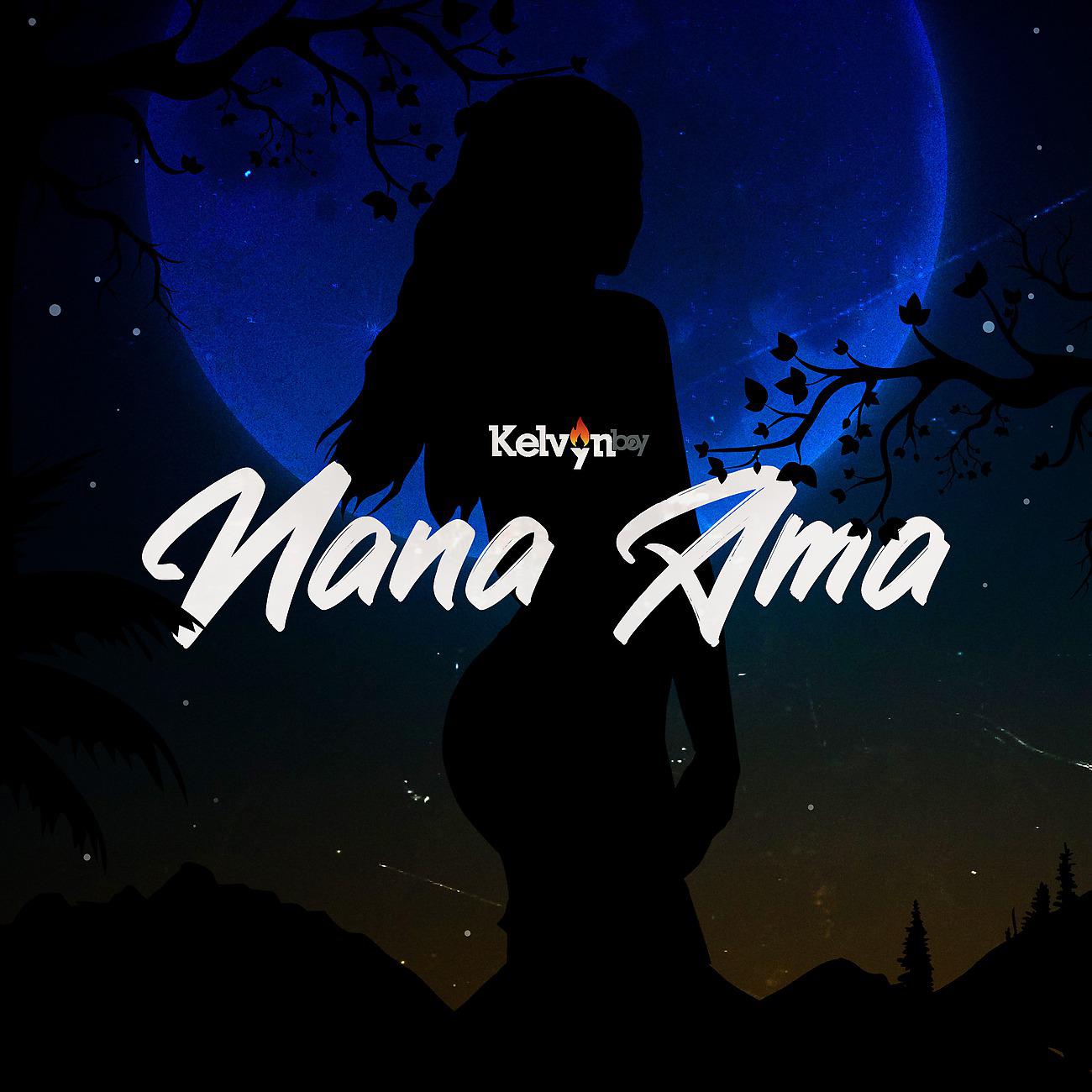 Постер альбома Nana Ama