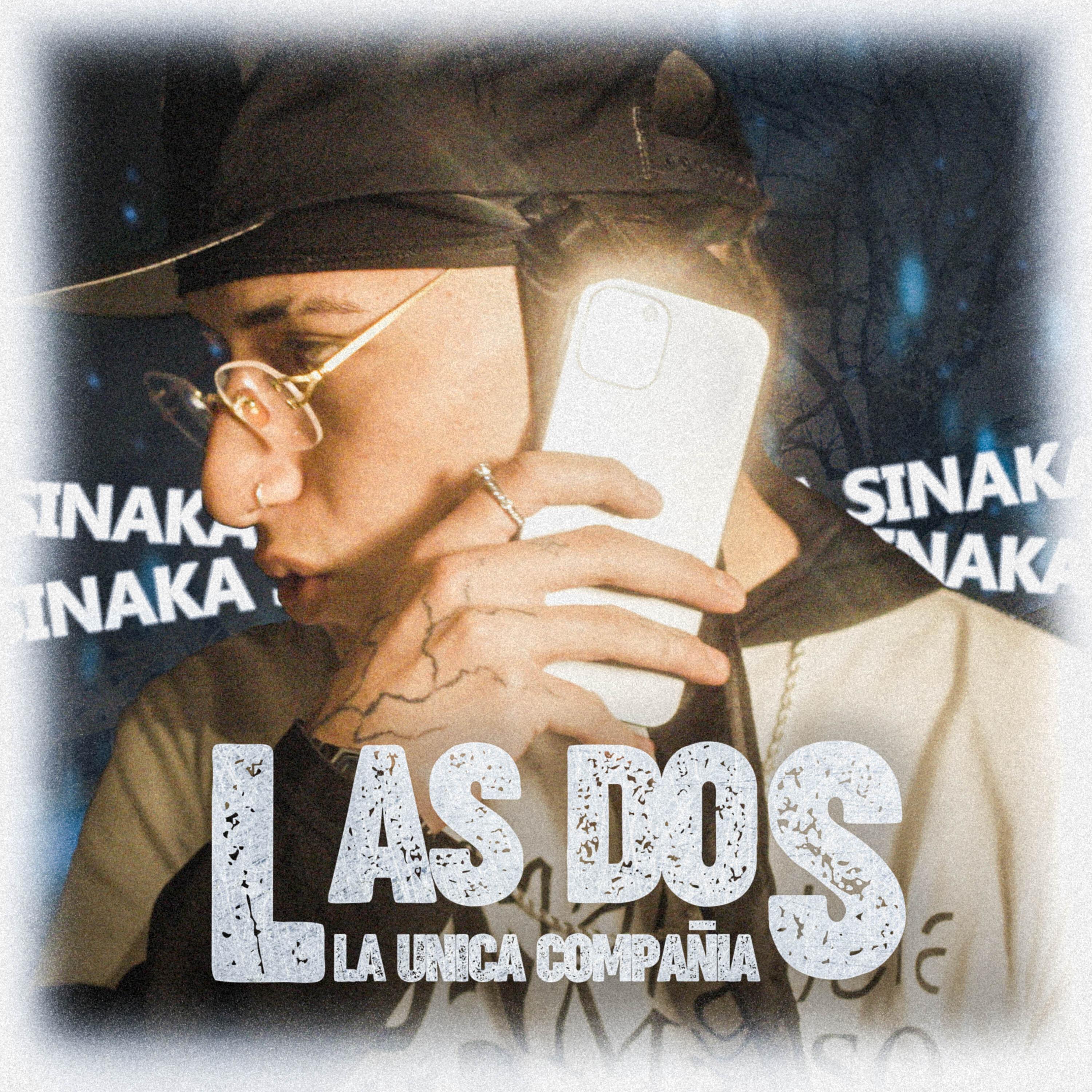Постер альбома Las Dos
