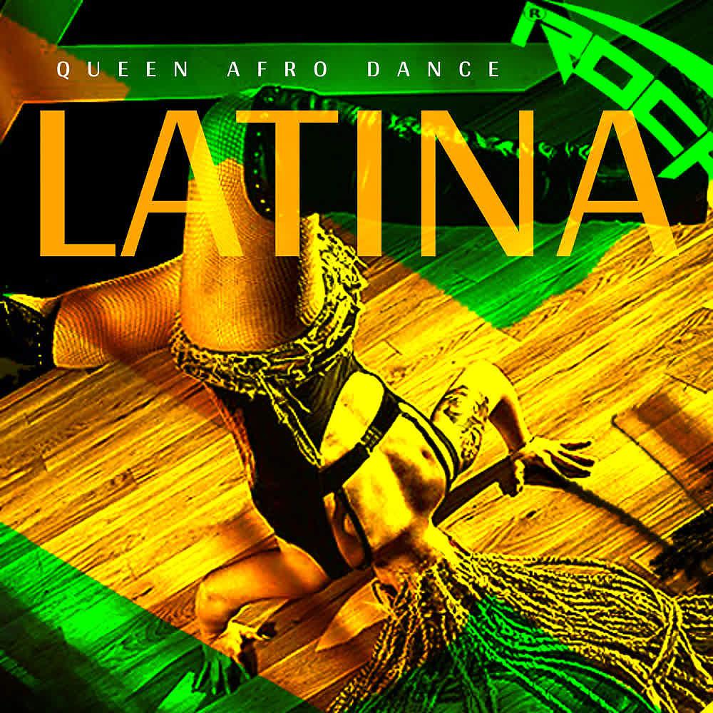 Постер альбома Queen Afro Dance