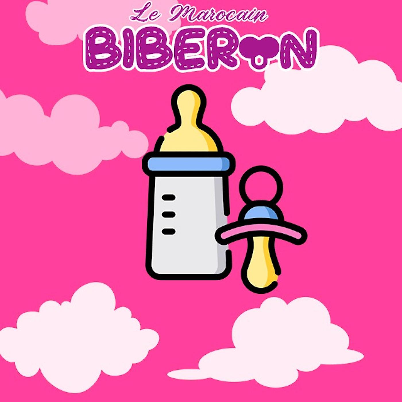 Постер альбома Biberon