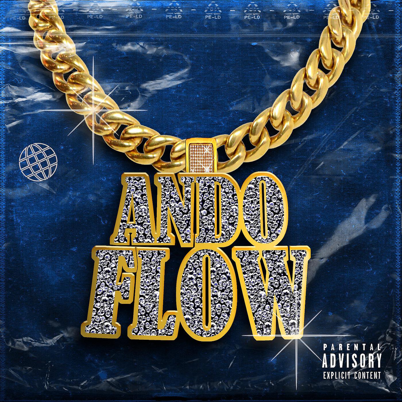 Постер альбома Ando Flow