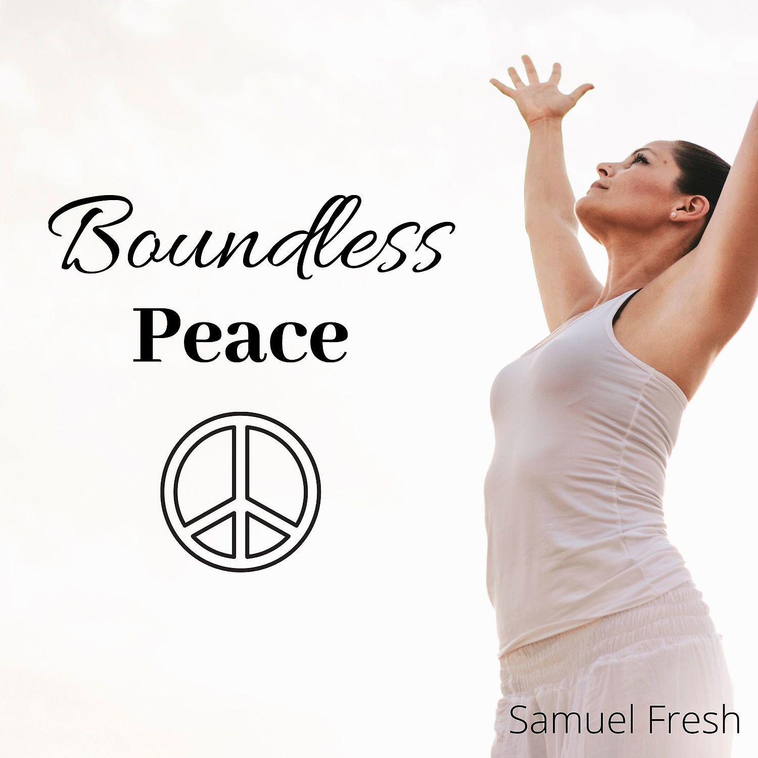 Постер альбома Boundless Peace