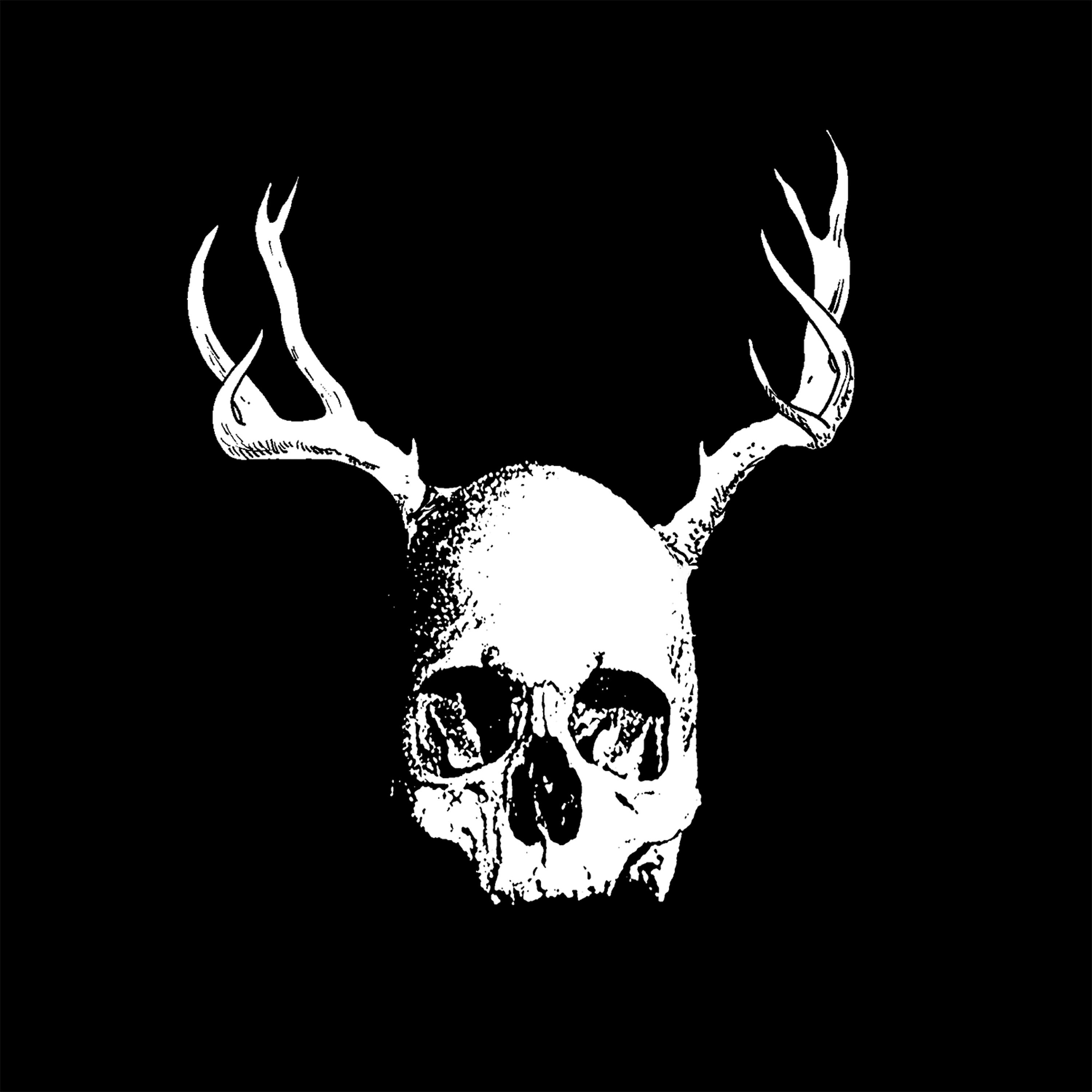 Постер альбома Skull with Antlers
