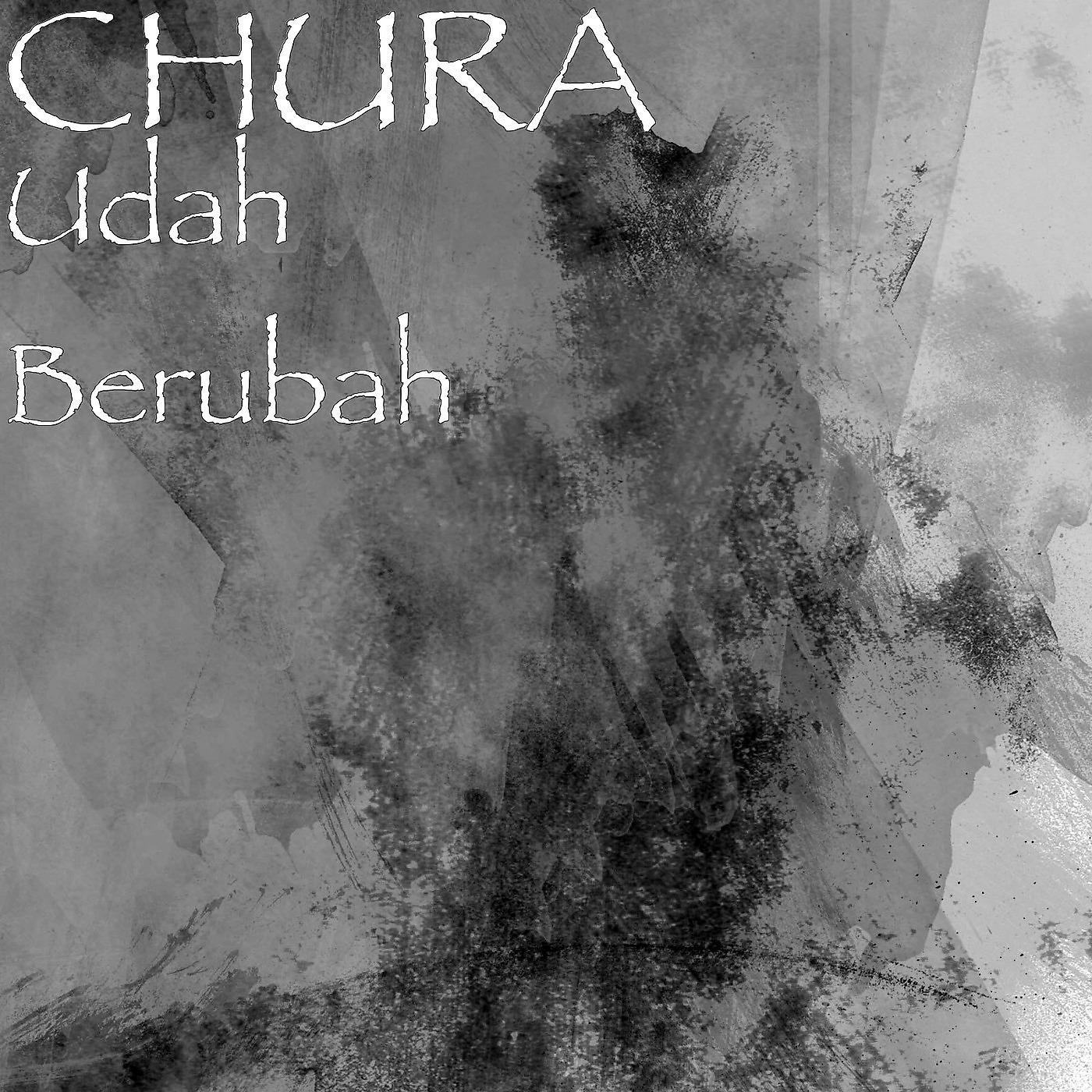 Постер альбома Udah Berubah