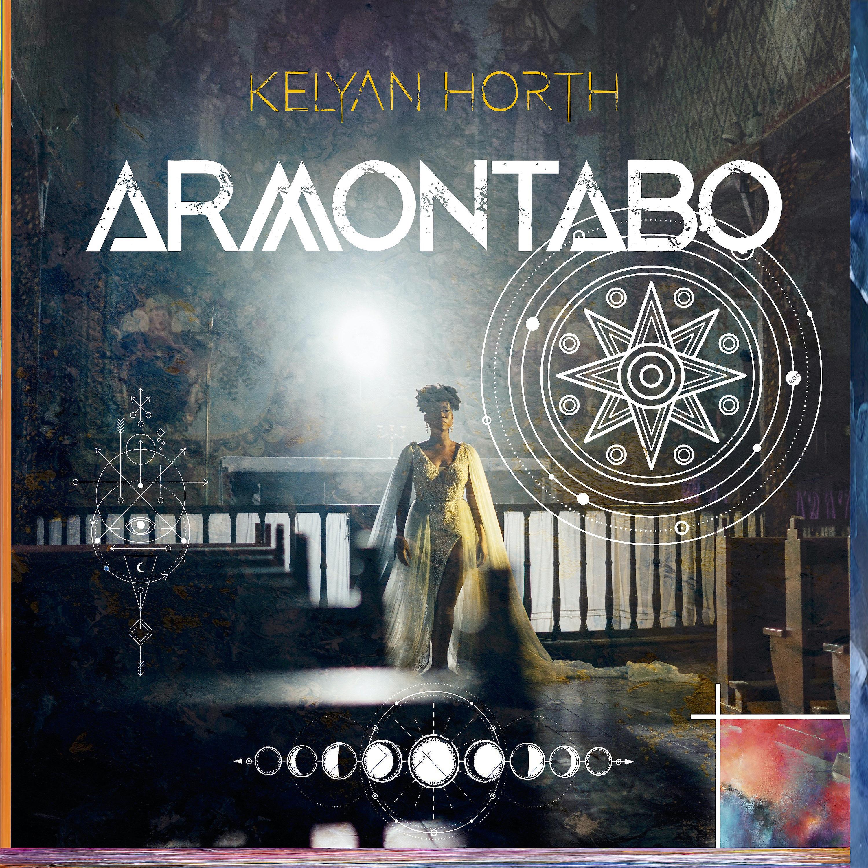 Постер альбома Armontabo
