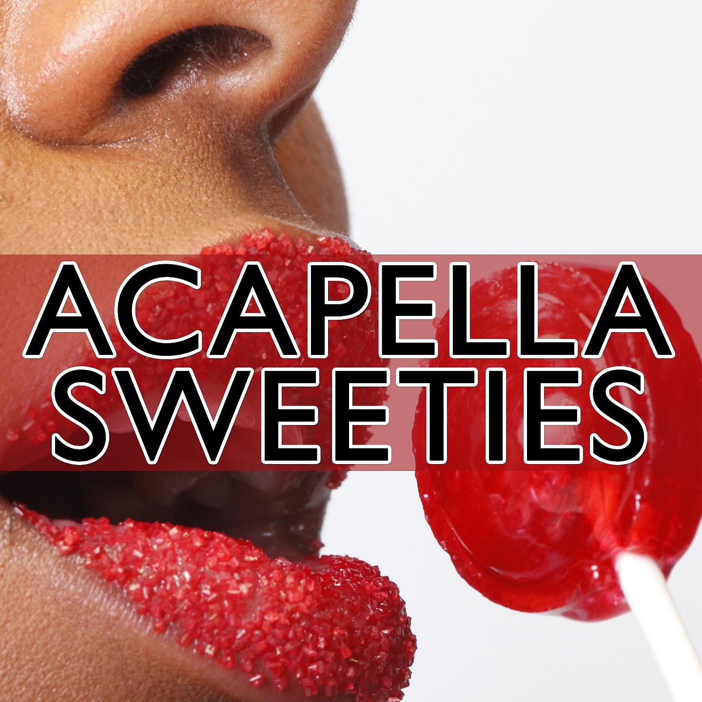 Постер альбома Accapella Sweeties
