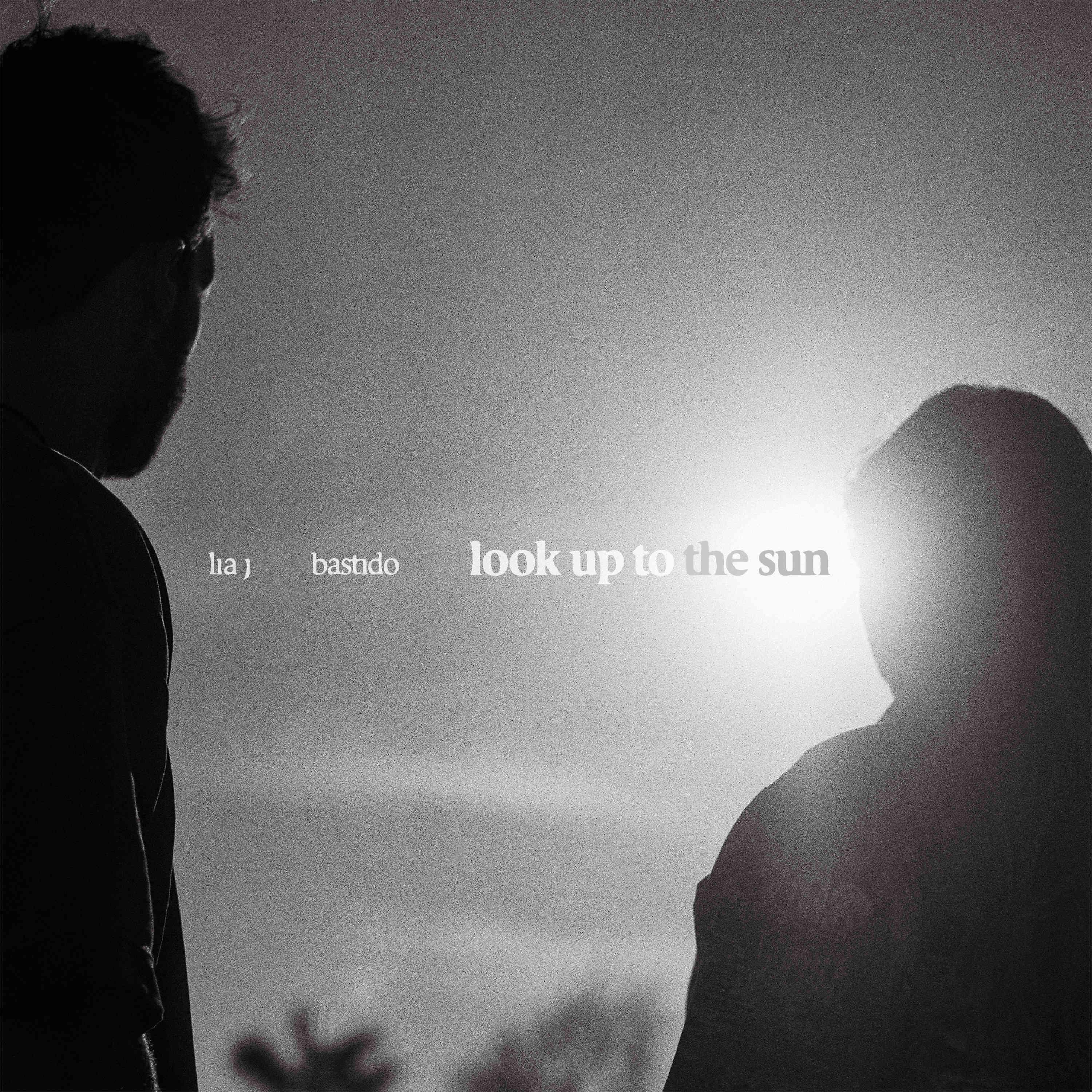 Постер альбома Look Up To The Sun