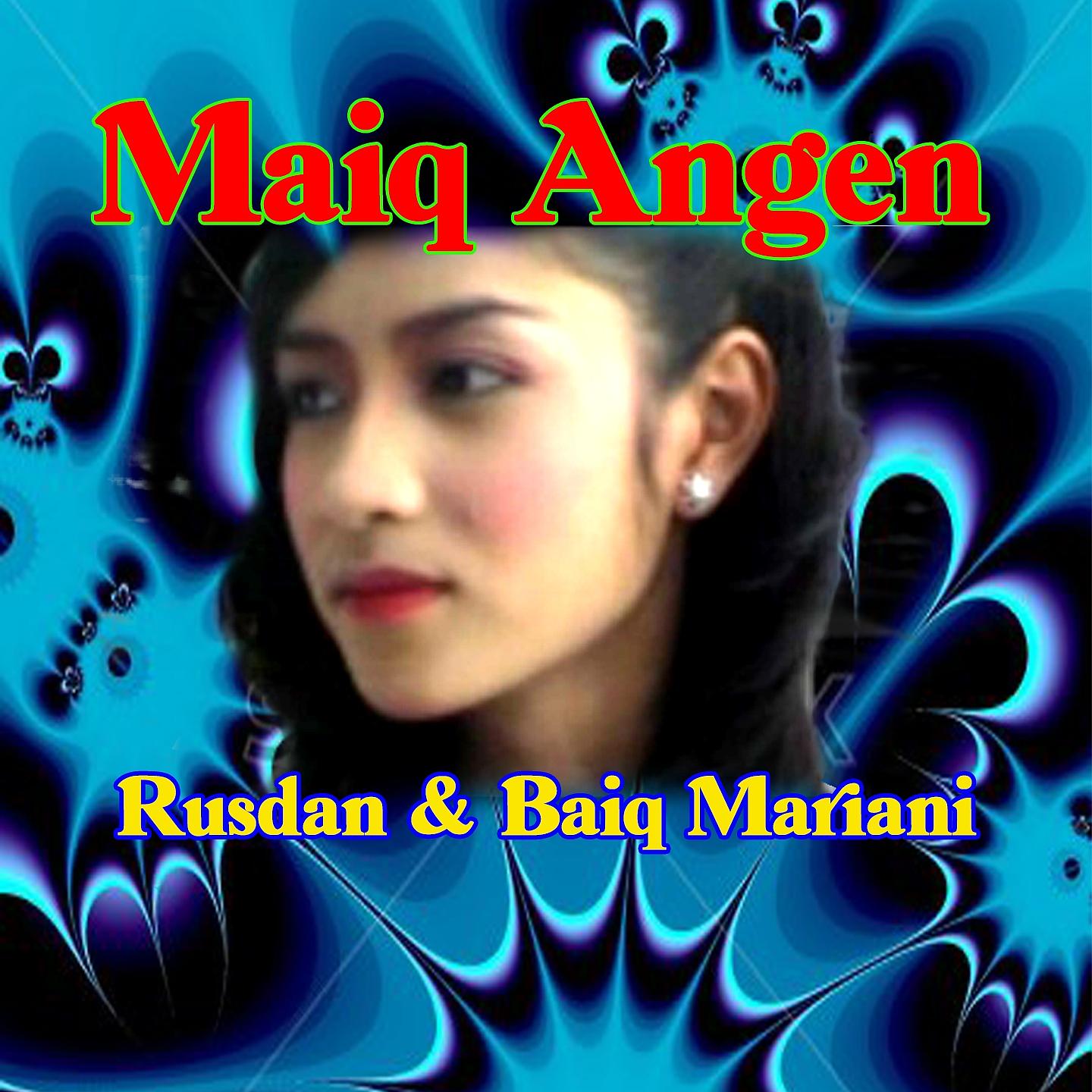 Постер альбома Maiq Angen