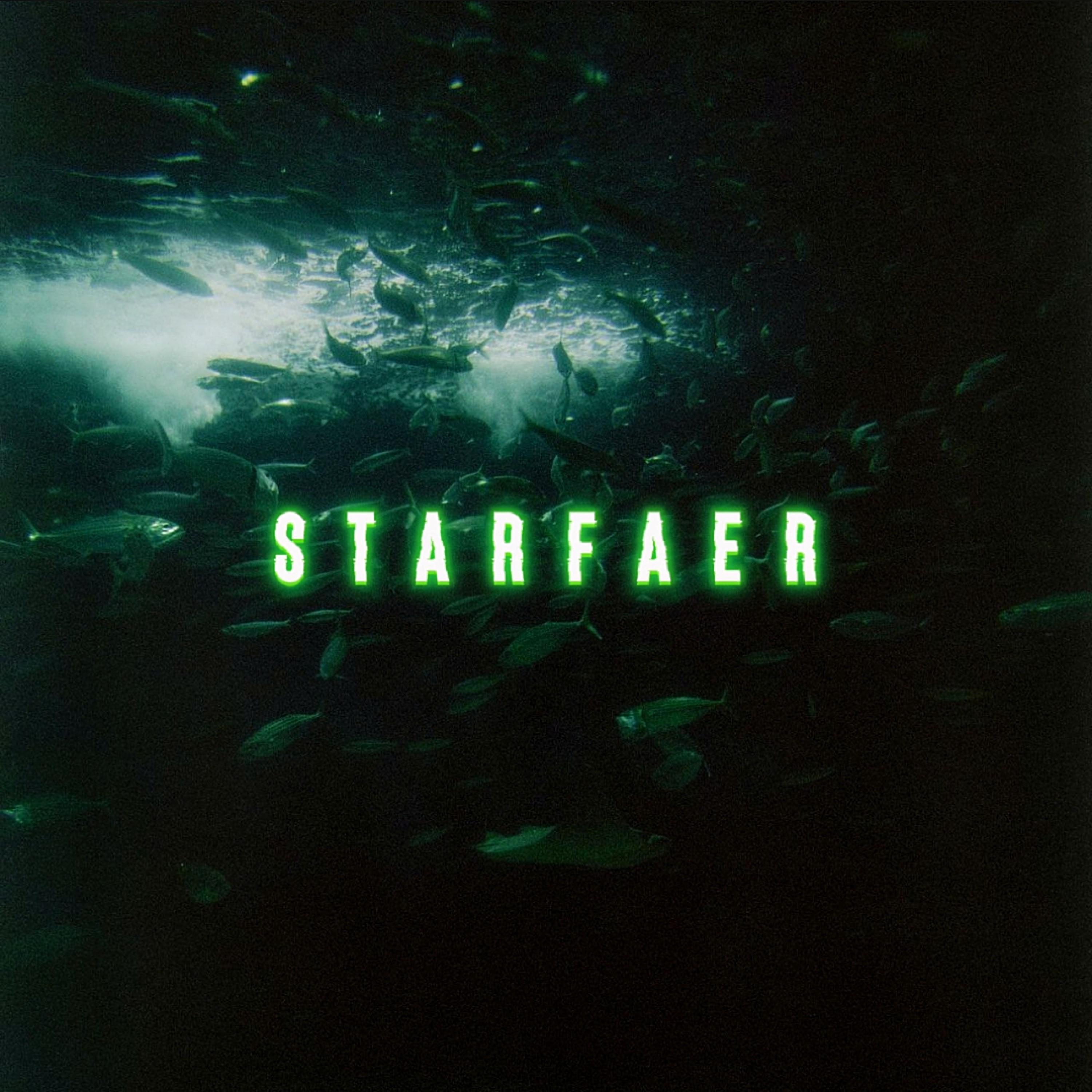 Постер альбома Starfaer