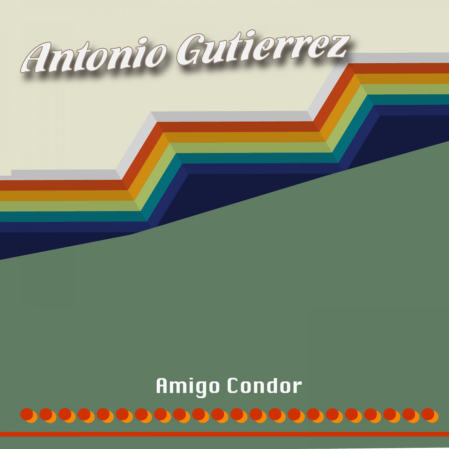 Постер альбома Amigo Condor