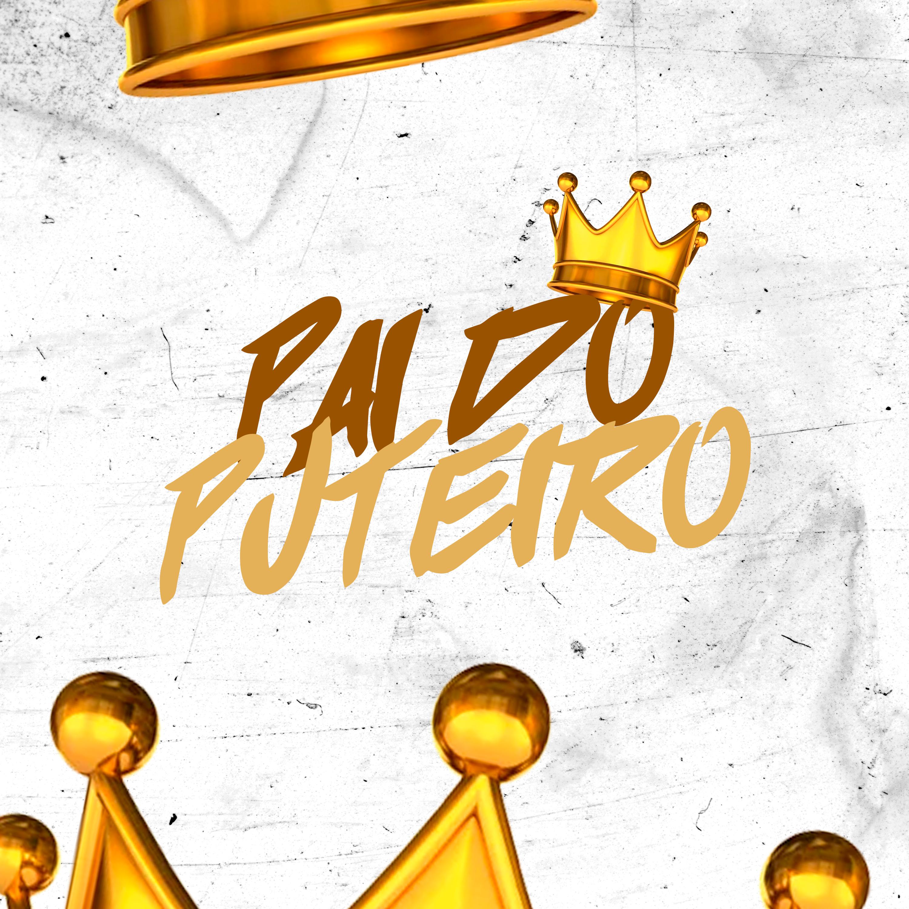 Постер альбома Pai do Puteiro