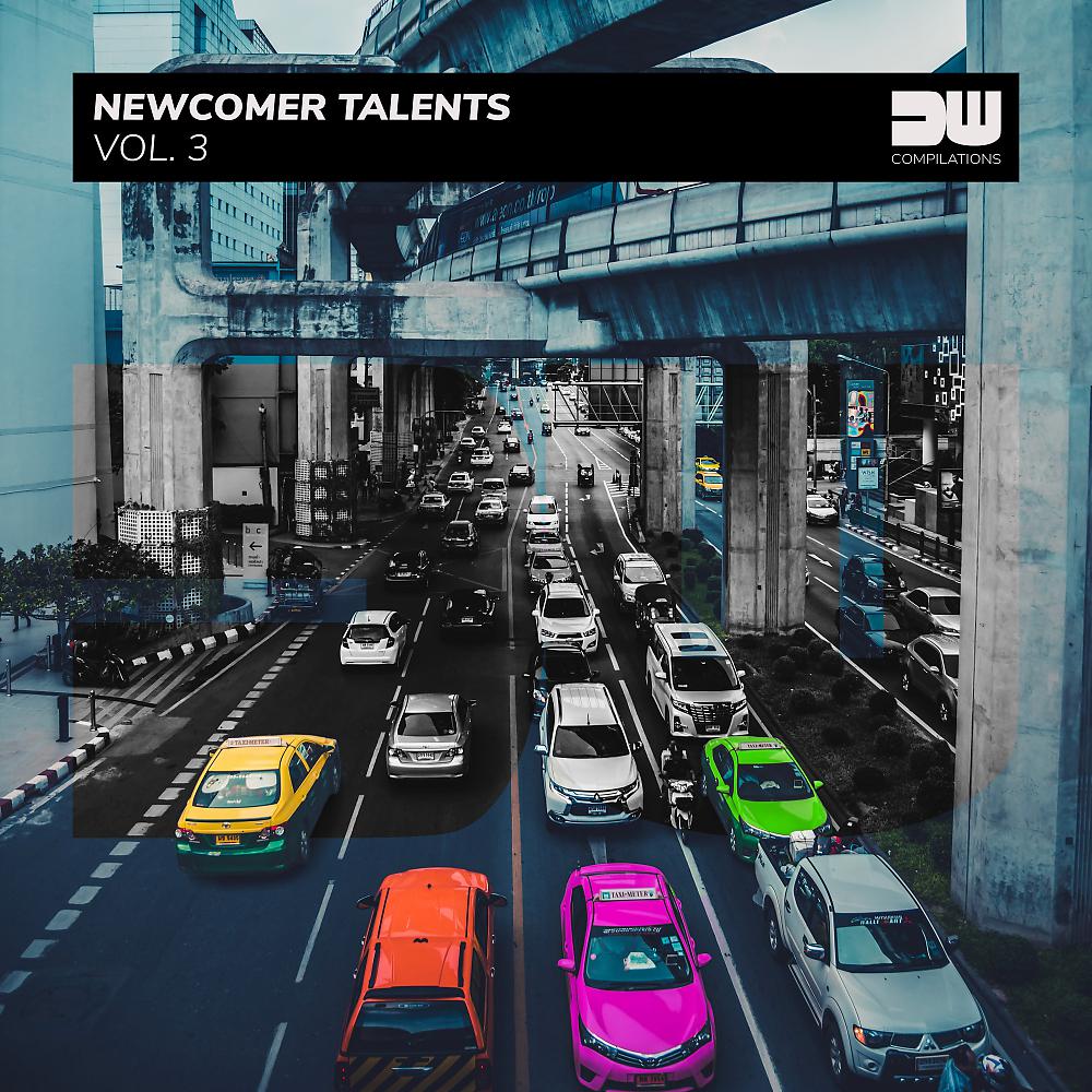 Постер альбома Newcomer Talents, Vol. 3