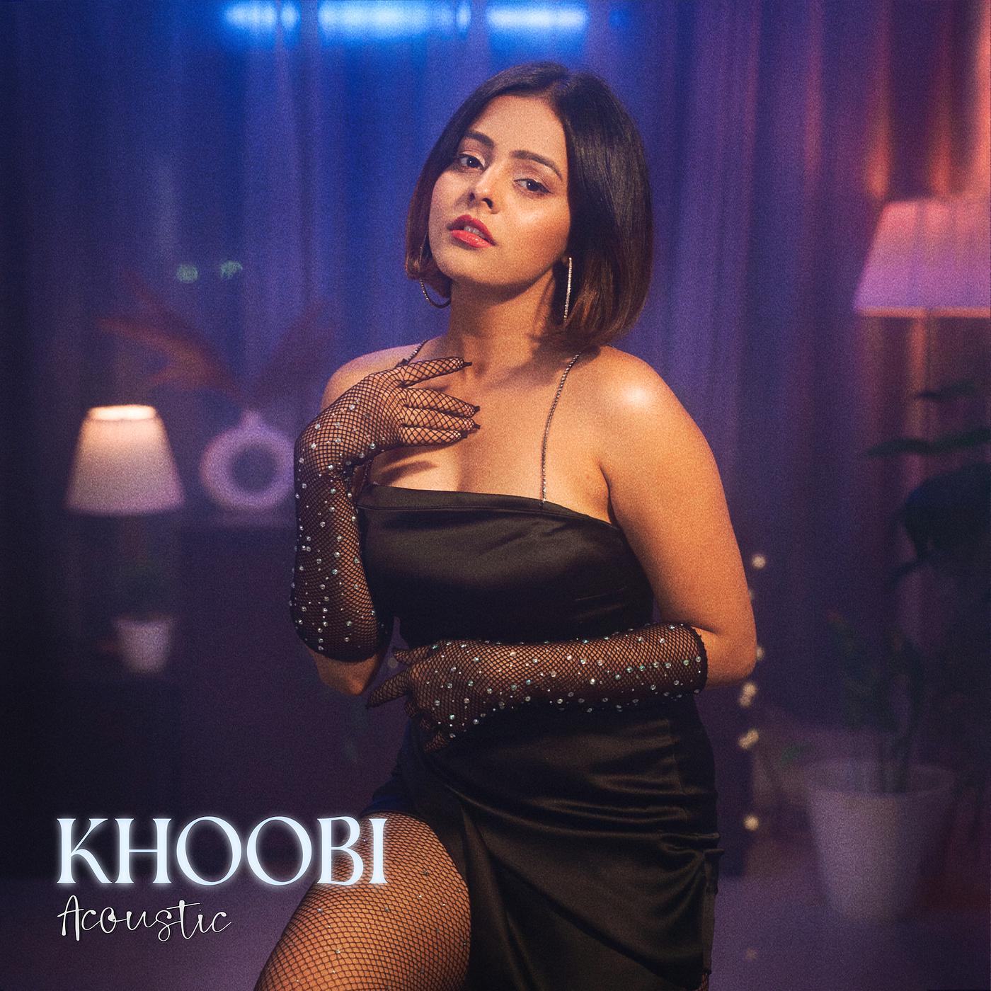 Постер альбома Khoobi (Acoustic)