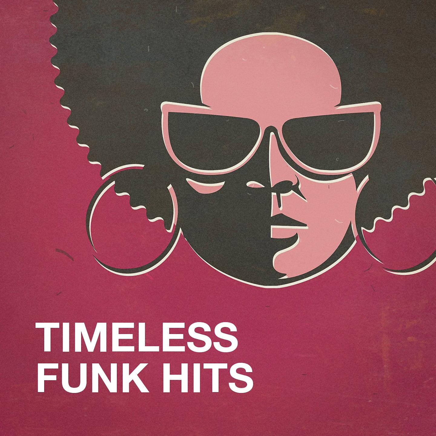 Постер альбома Timeless Funk Hits