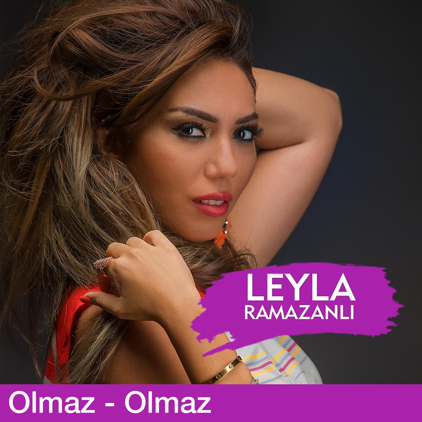 Постер альбома Olmaz-Olmaz