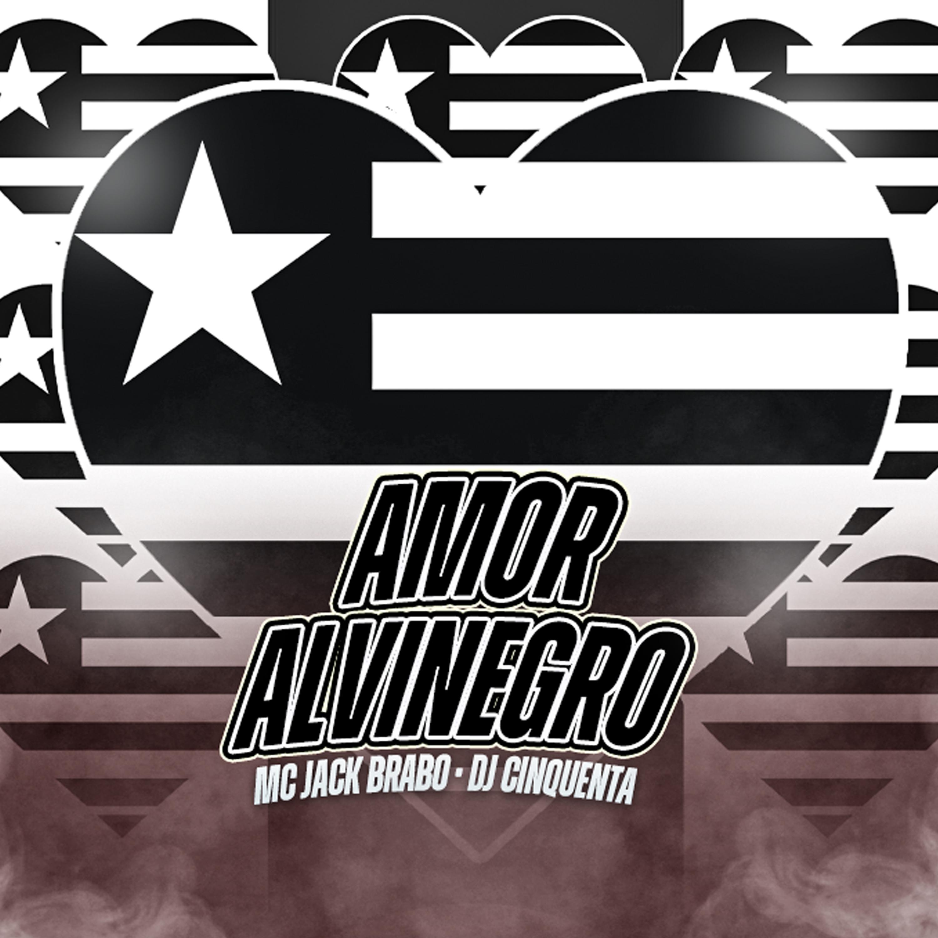 Постер альбома Amor Alvinegro